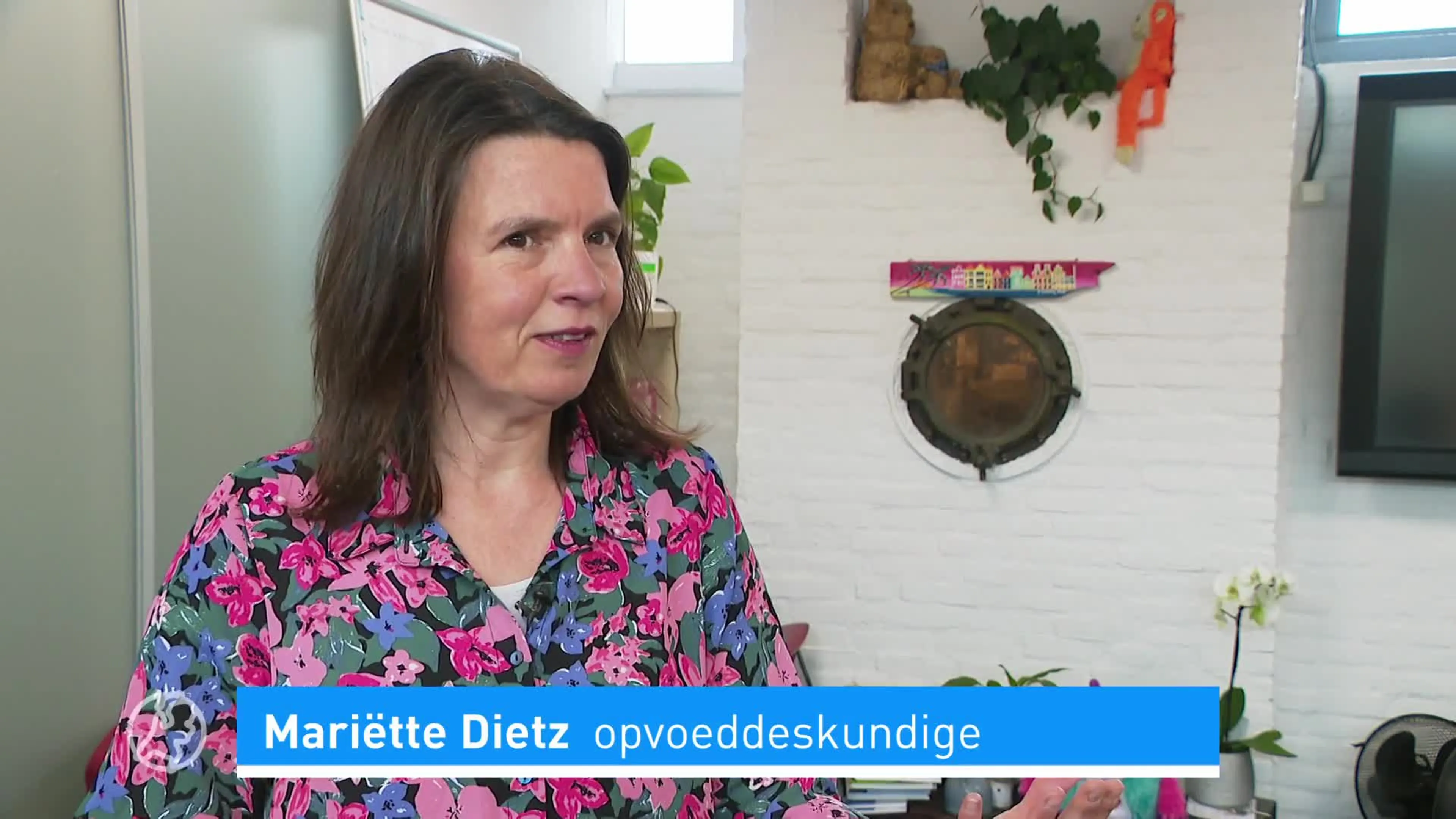 Grote zorgen bij ouders na verdwijning en dood Gino: 'Trackinghorloge geeft rust'