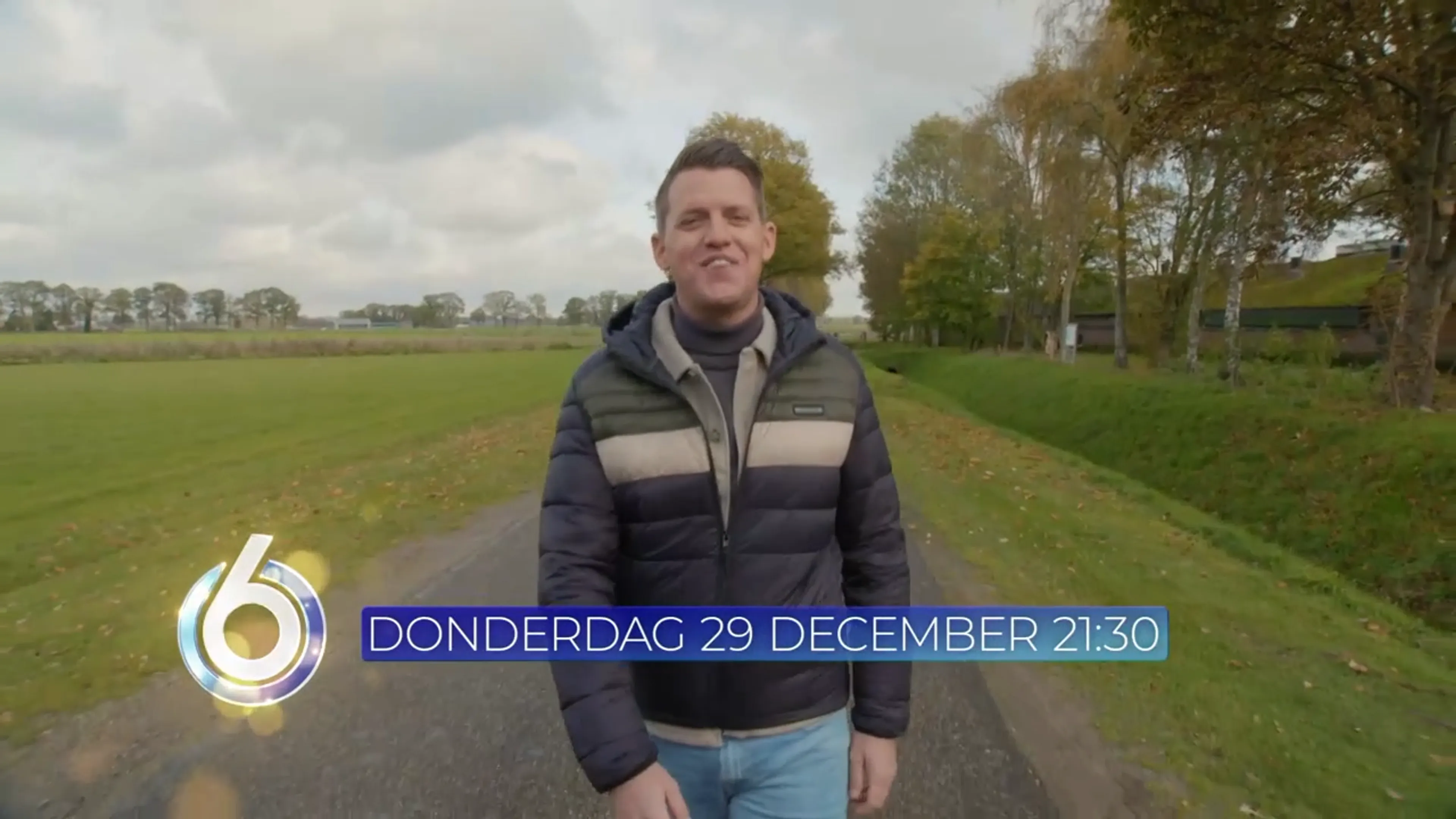 Tonnie & Daan