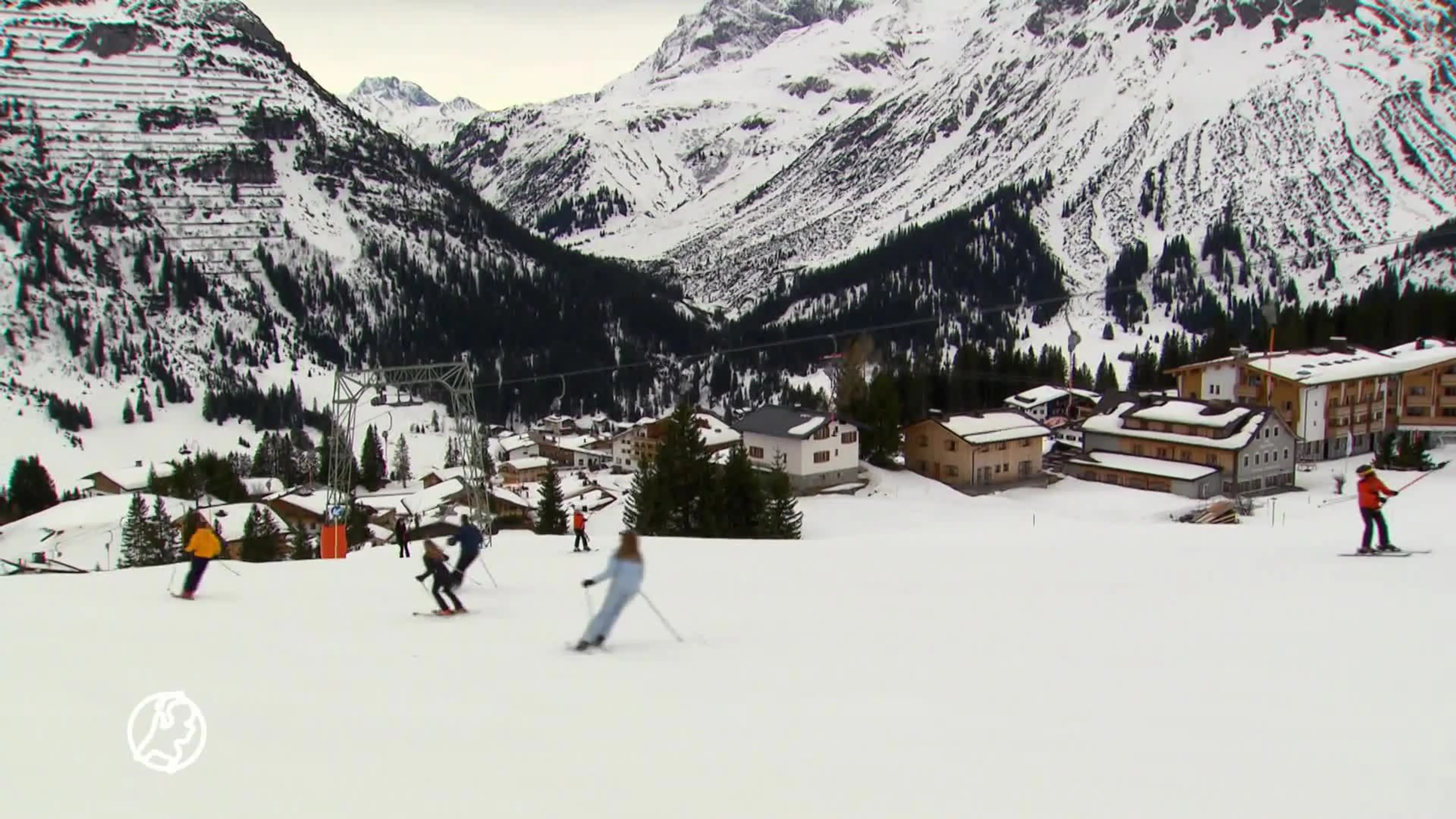 Kunnen we nog op wintersport door alle strenge coronaregels?