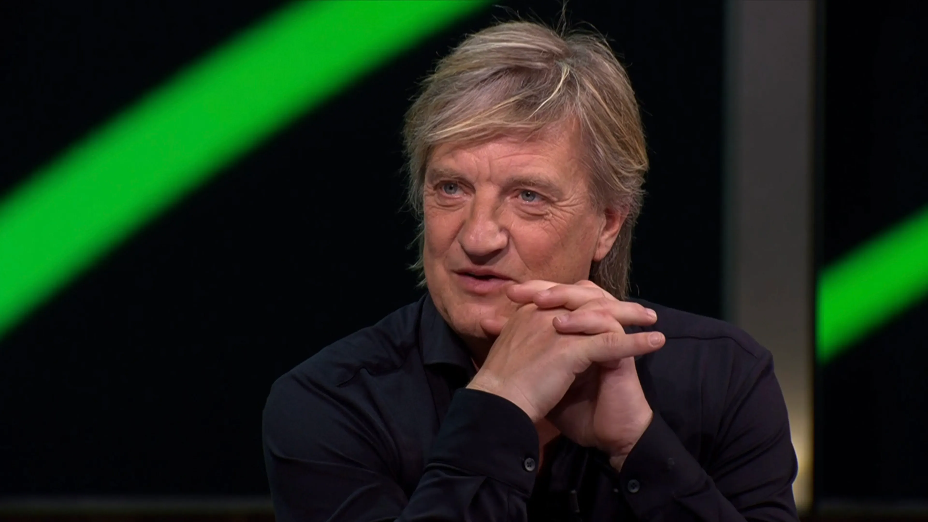 Wim en Kees zien Ryan in de fout gaan: 'Het heeft ook gewoon met lengte te maken'
