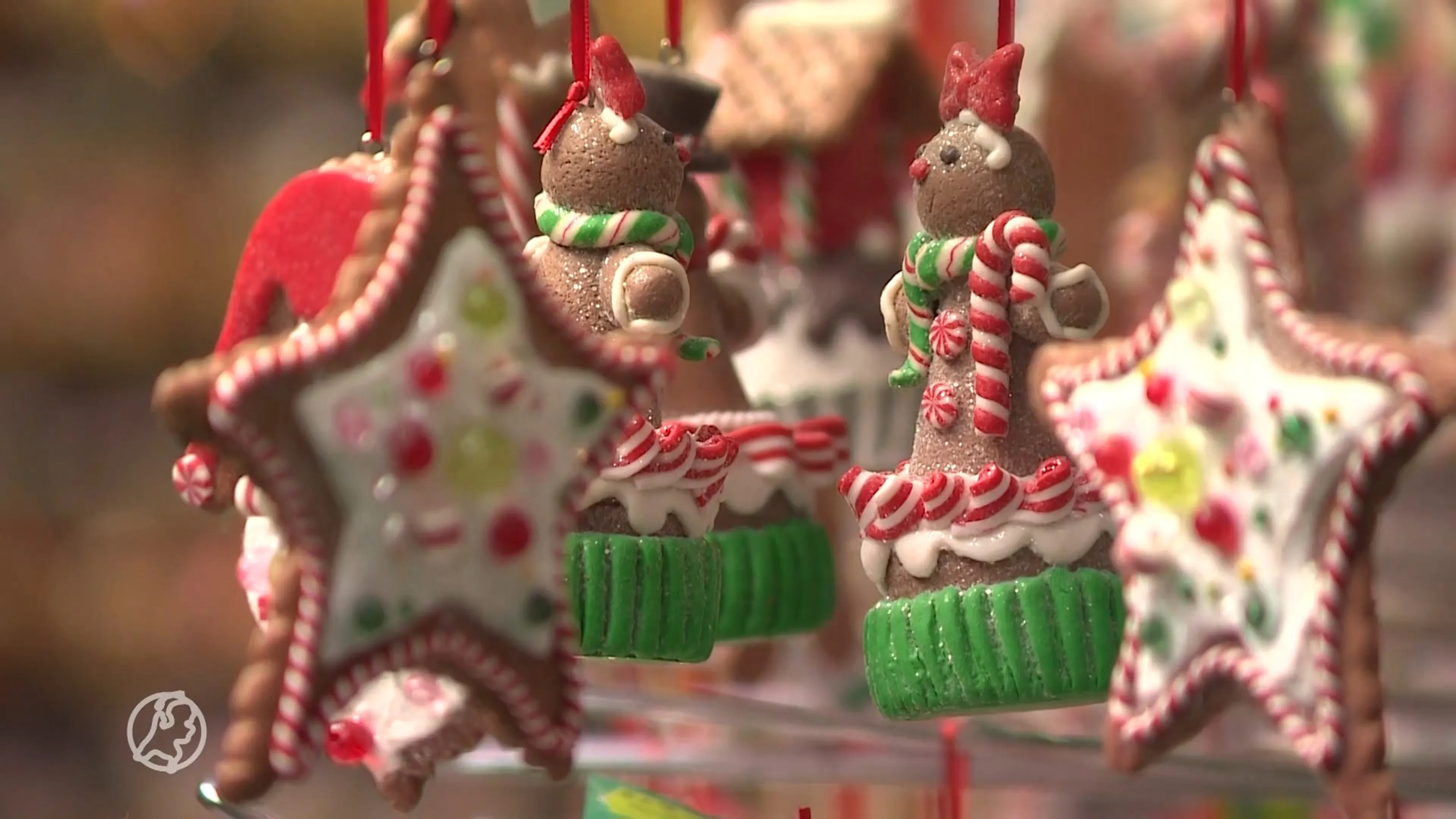Nog 100 dagen tot kerst...en dit zijn de trends