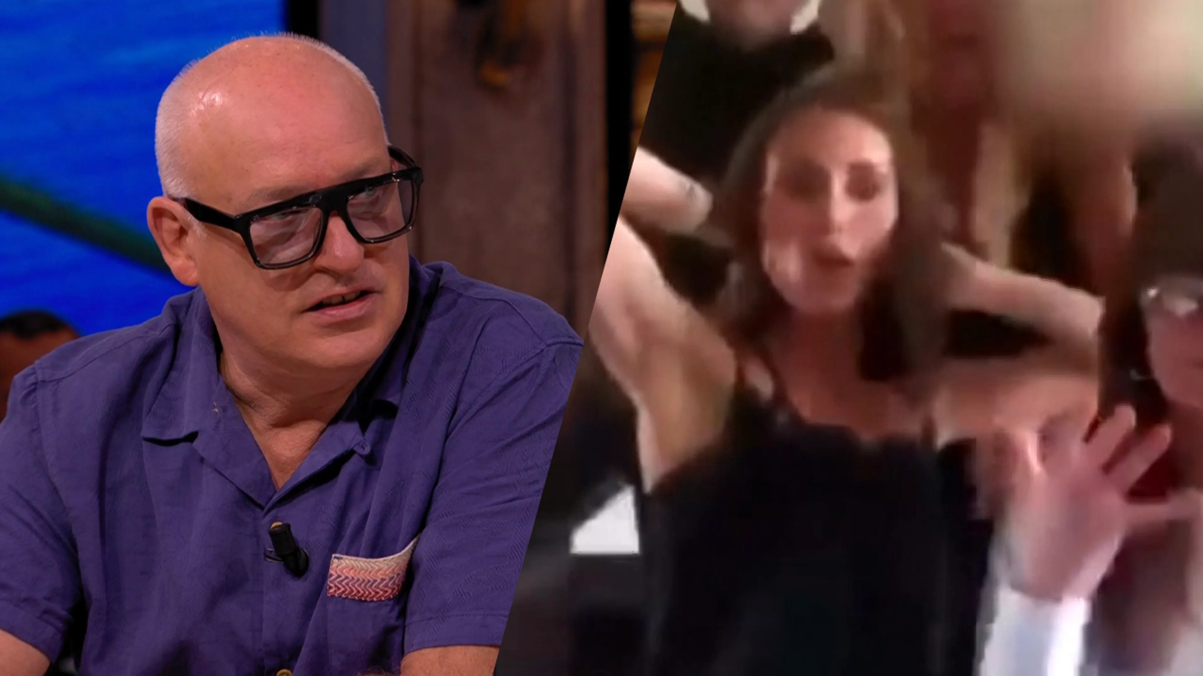 René verdedigt feestende Finse premier: 'Onvoorstelbaar dat mensen daar over vallen'