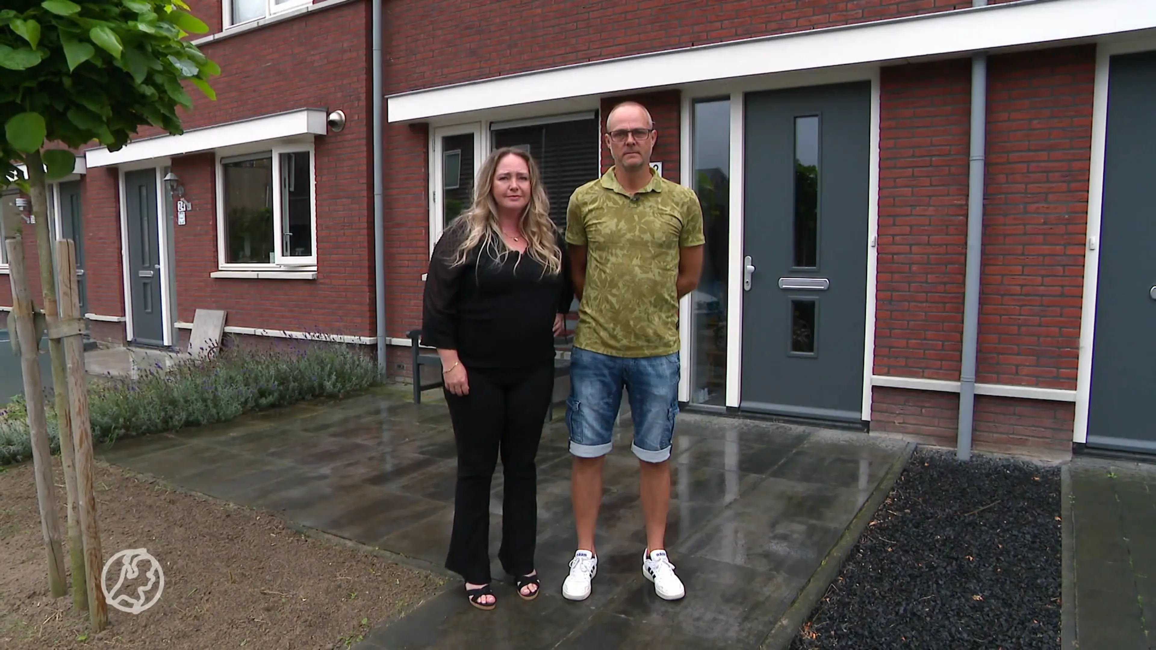 Bewoners Marknesse zitten al jaren in onzekerheid: van wie is de grond waar hun huis op staat?