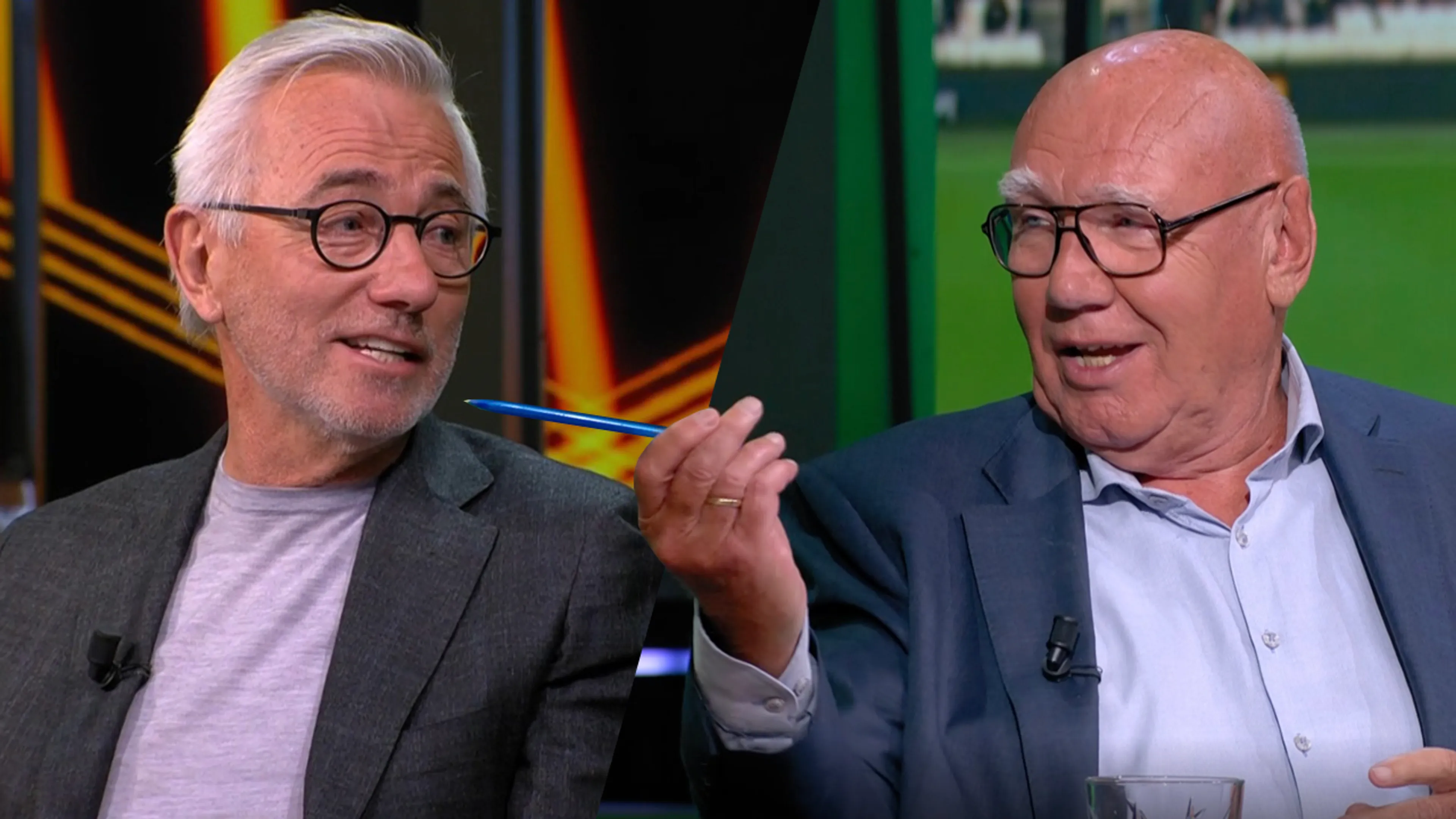 Kees Jansma vertelt anekdote over Bert Van Marwijk tijdens WK 2010: 'Hij vloog hem bijna aan!'