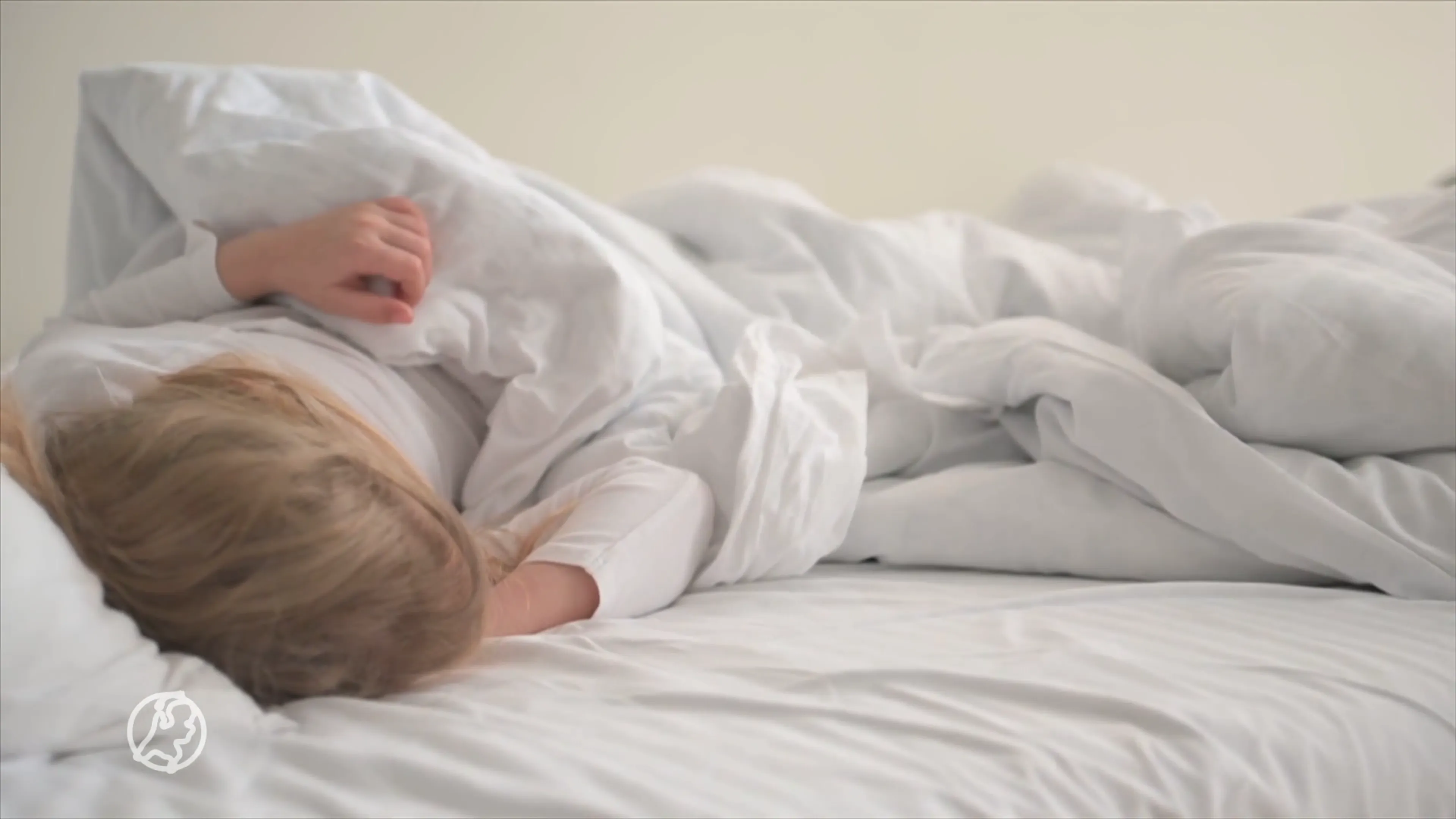 Wintertijd verstoort slaapritme van kinderen, wat kun je doen?