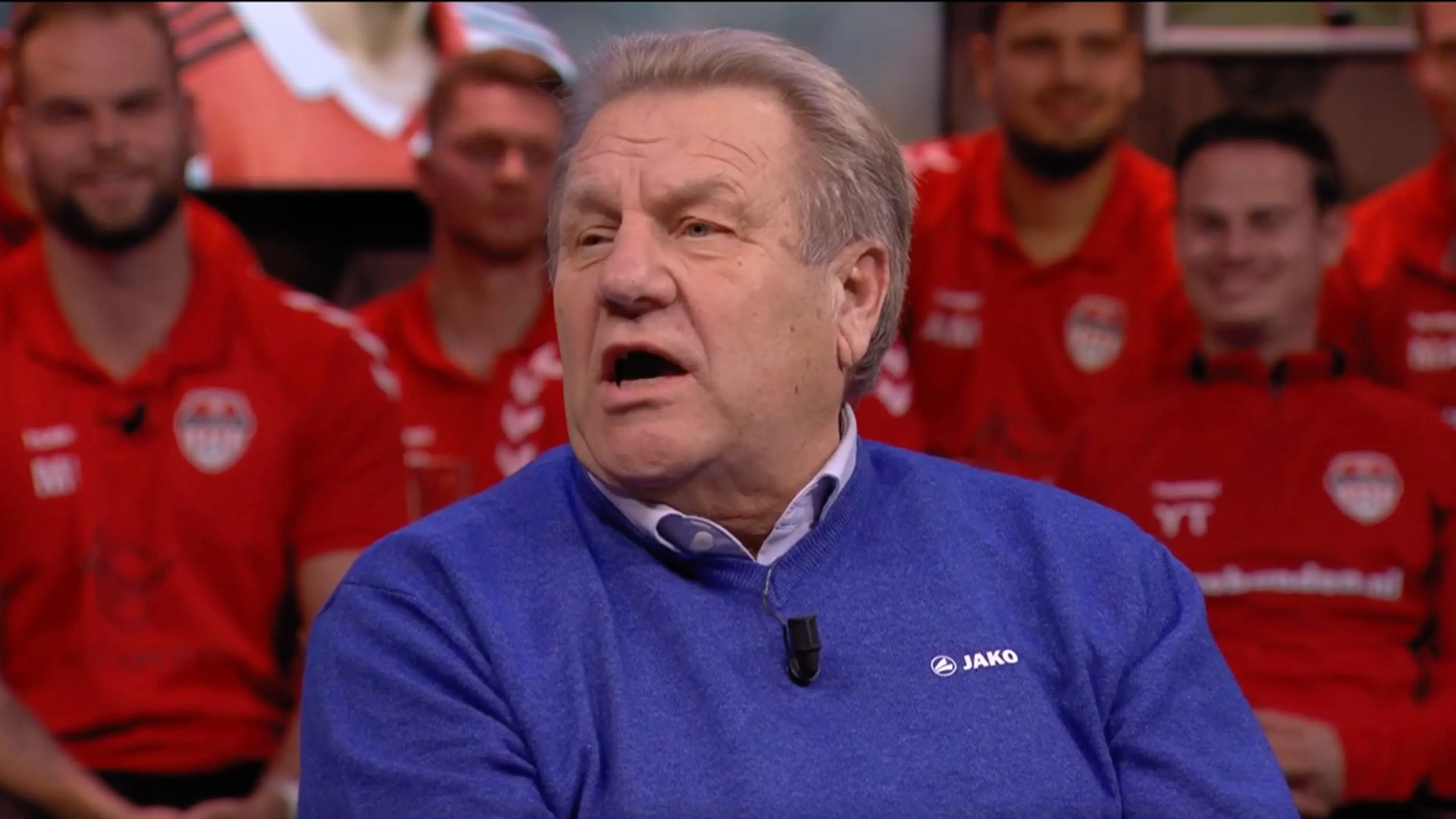 Jan zag opmerkelijke actie van Kokcu: 'Daar word ik helemaal ziek van'