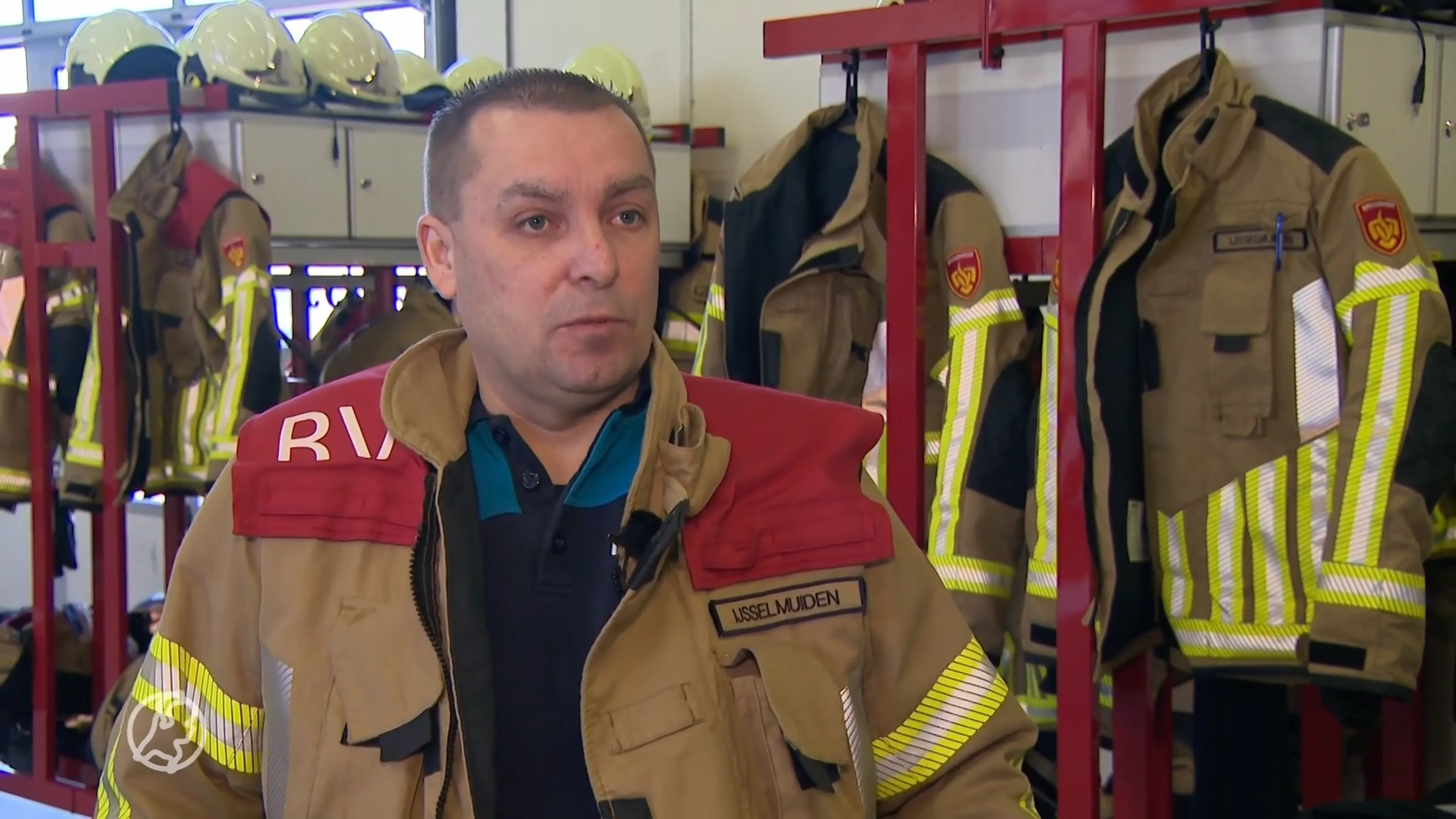Nederlandse brandweerhelden schieten Oekraïense collega's te hulp