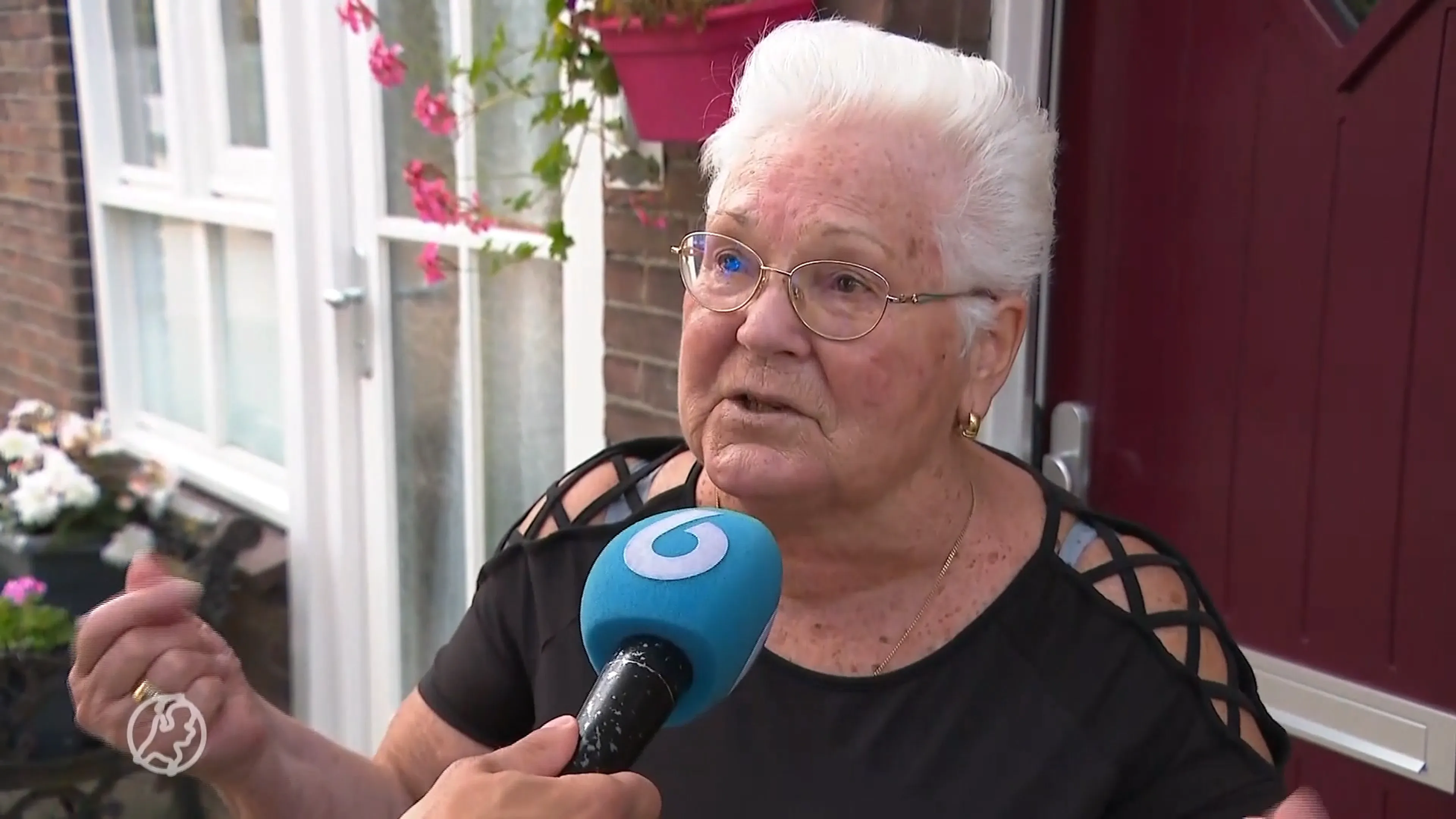Explosies in Amsterdam zorgen voor onrust in de buurt