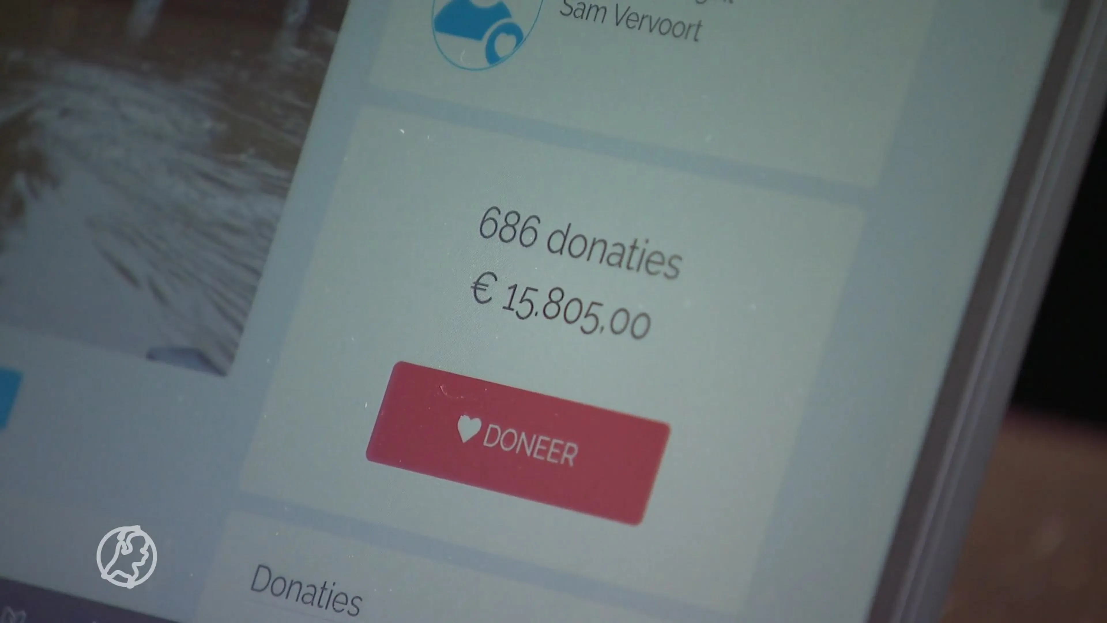 Heel Nederland wil Limburgers helpen