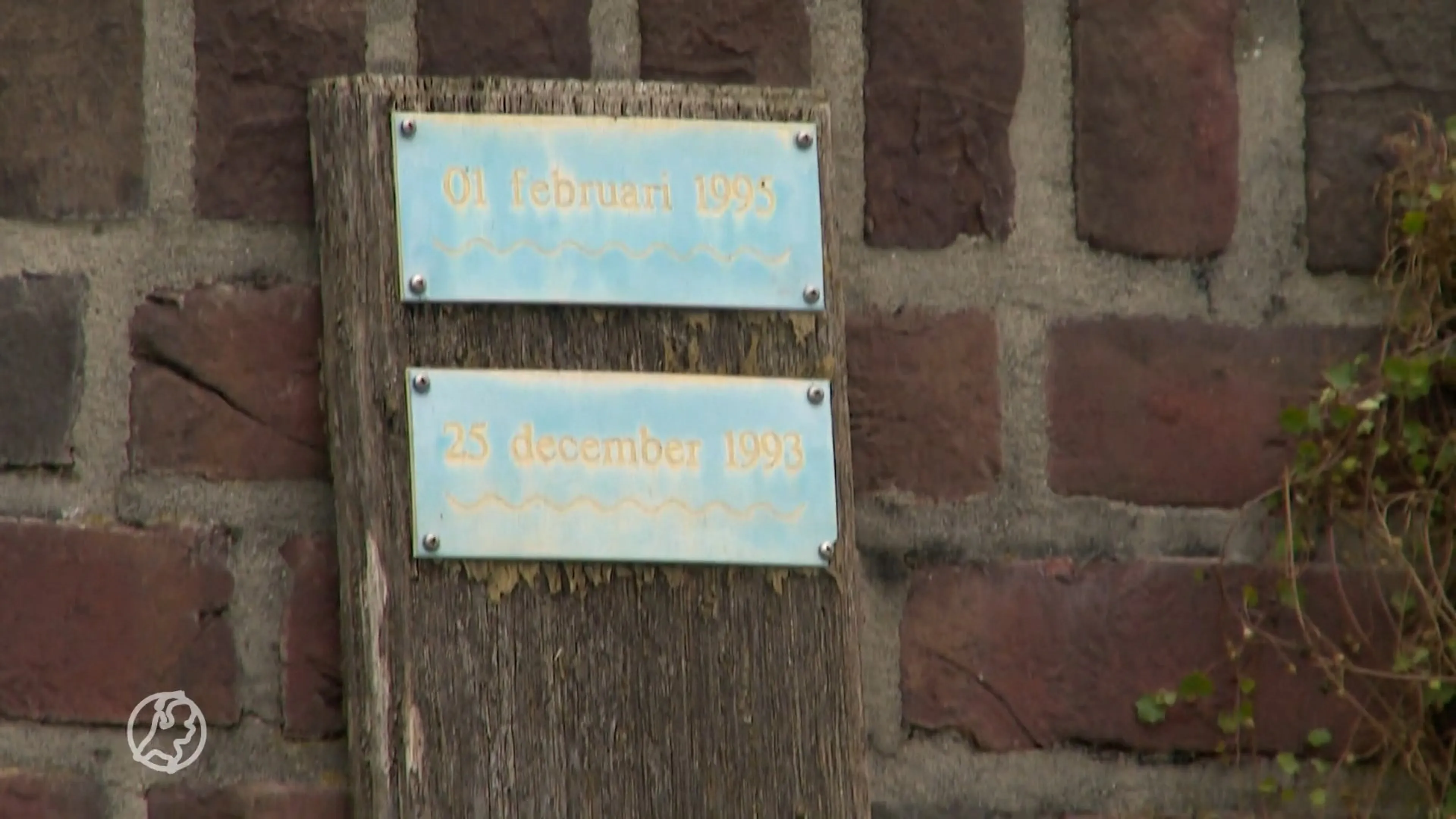 Wanssum houdt adem in: houden de dijken het deze keer wél?