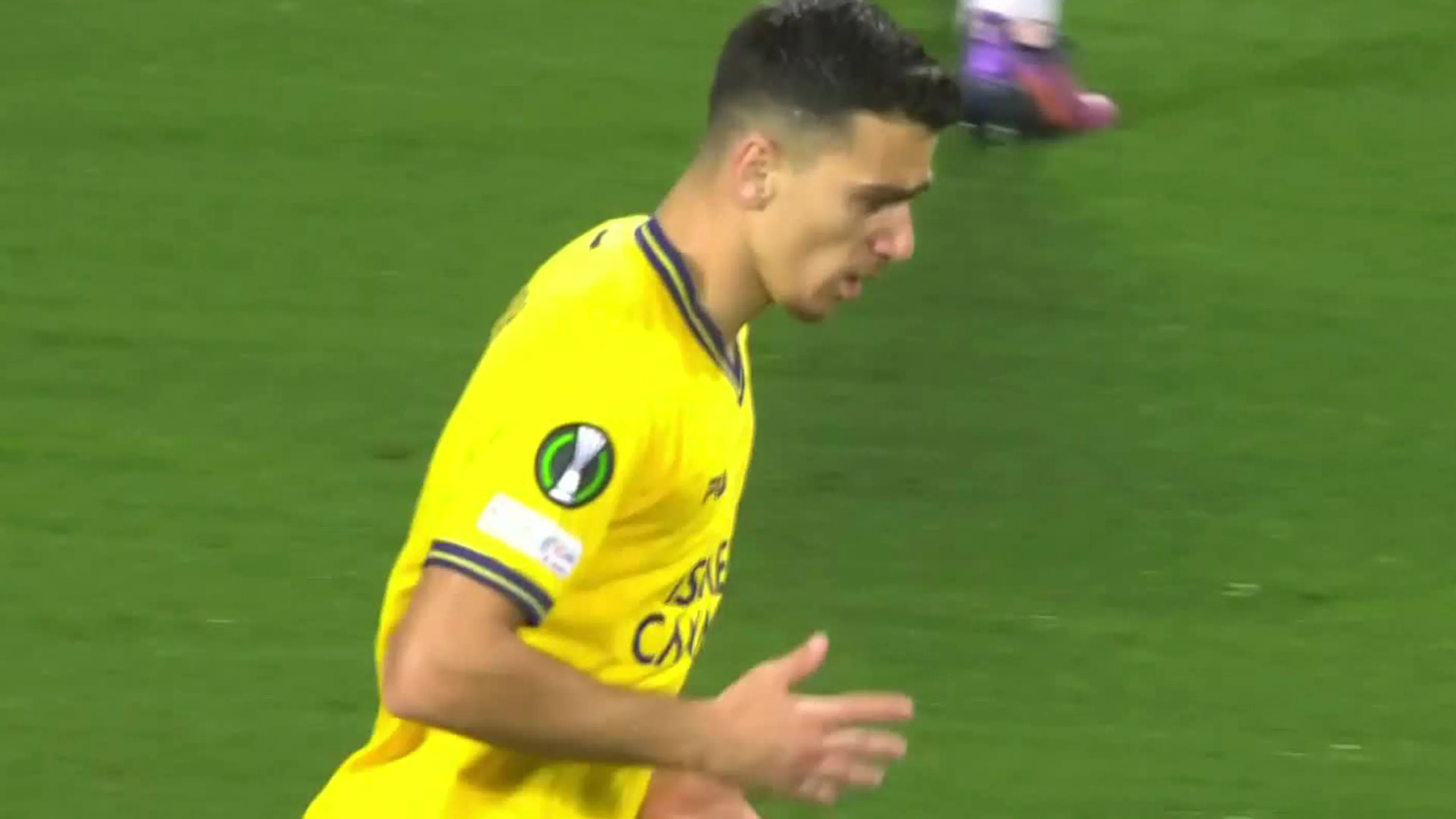 KANS: Biton kopt Maccabi Tel Aviv bijna op voorsprong tegen PSV