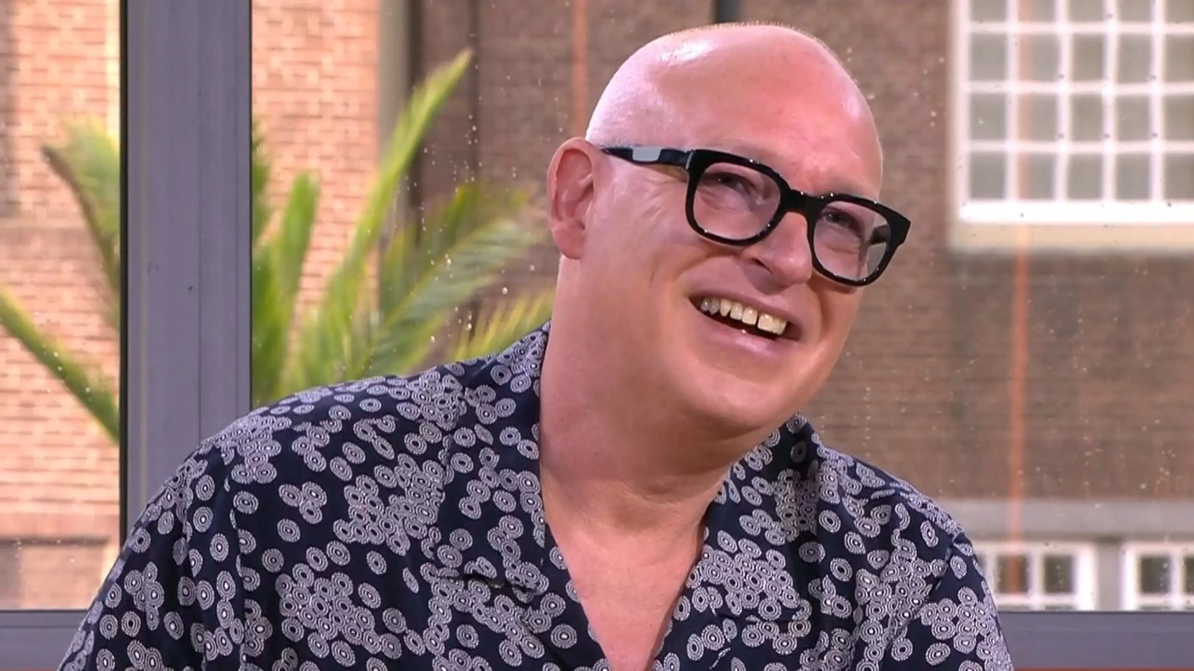 René lovend: 'Ik heb liever Dumfries dan Kyle Walker'
