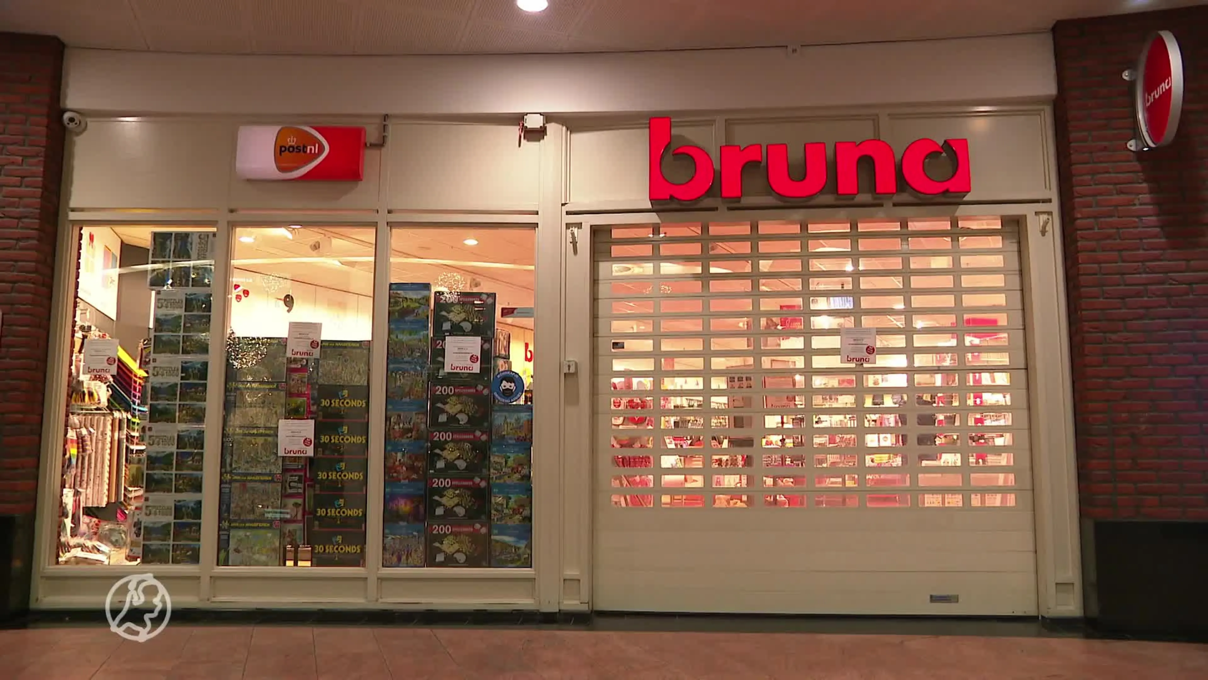 Pakketbezorgers en consumenten de dupe van sluiten servicepun...