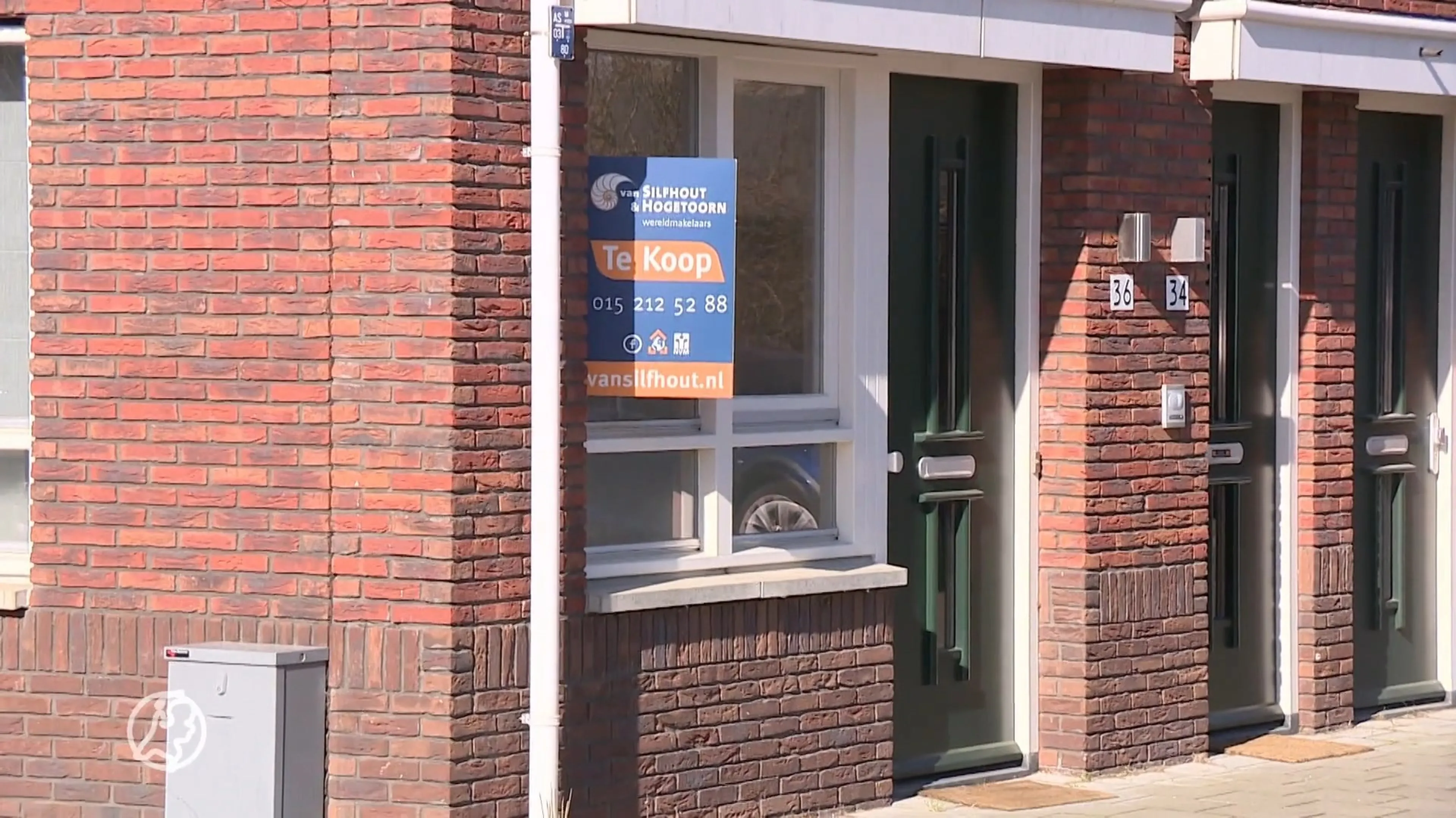 Een groot woonprotest nodig? Ja, want de nood is écht hoog