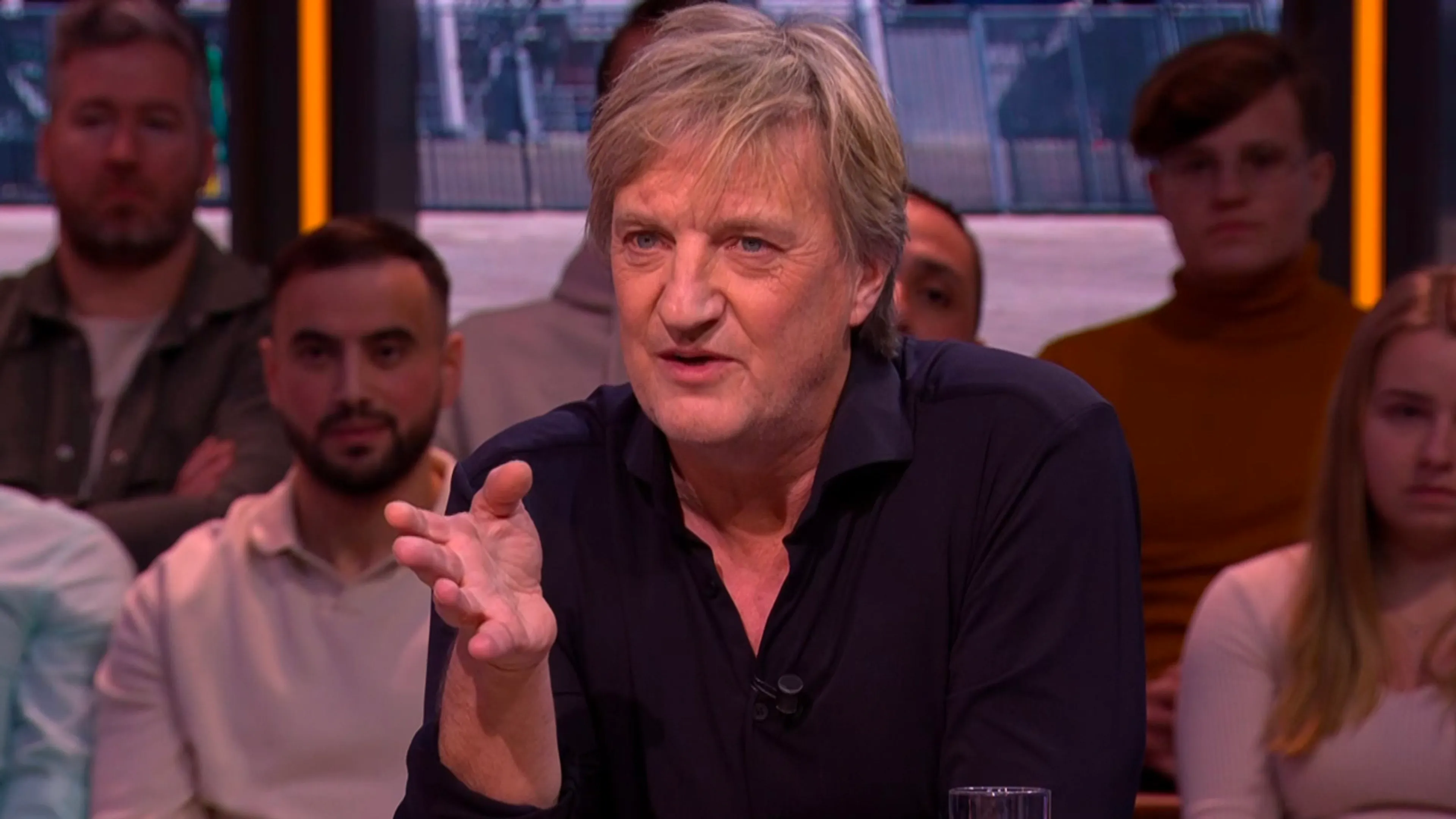 Wim ziet uitblinker bij Feyenoord: 'Hij gaat het verschil maken in de Klassieker'