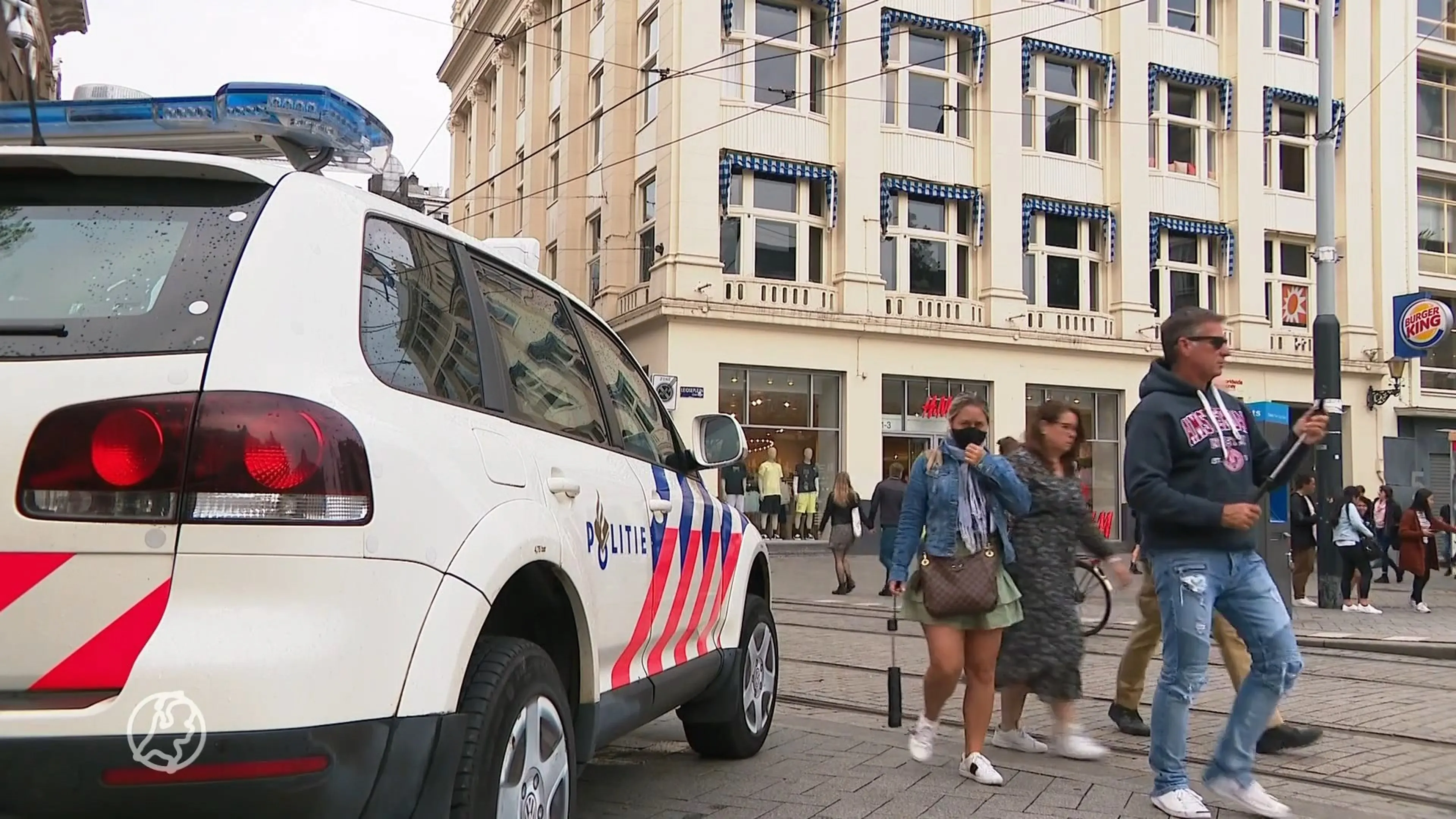 Uitzending RTL Boulevard afgelast vanwege ernstige dreiging