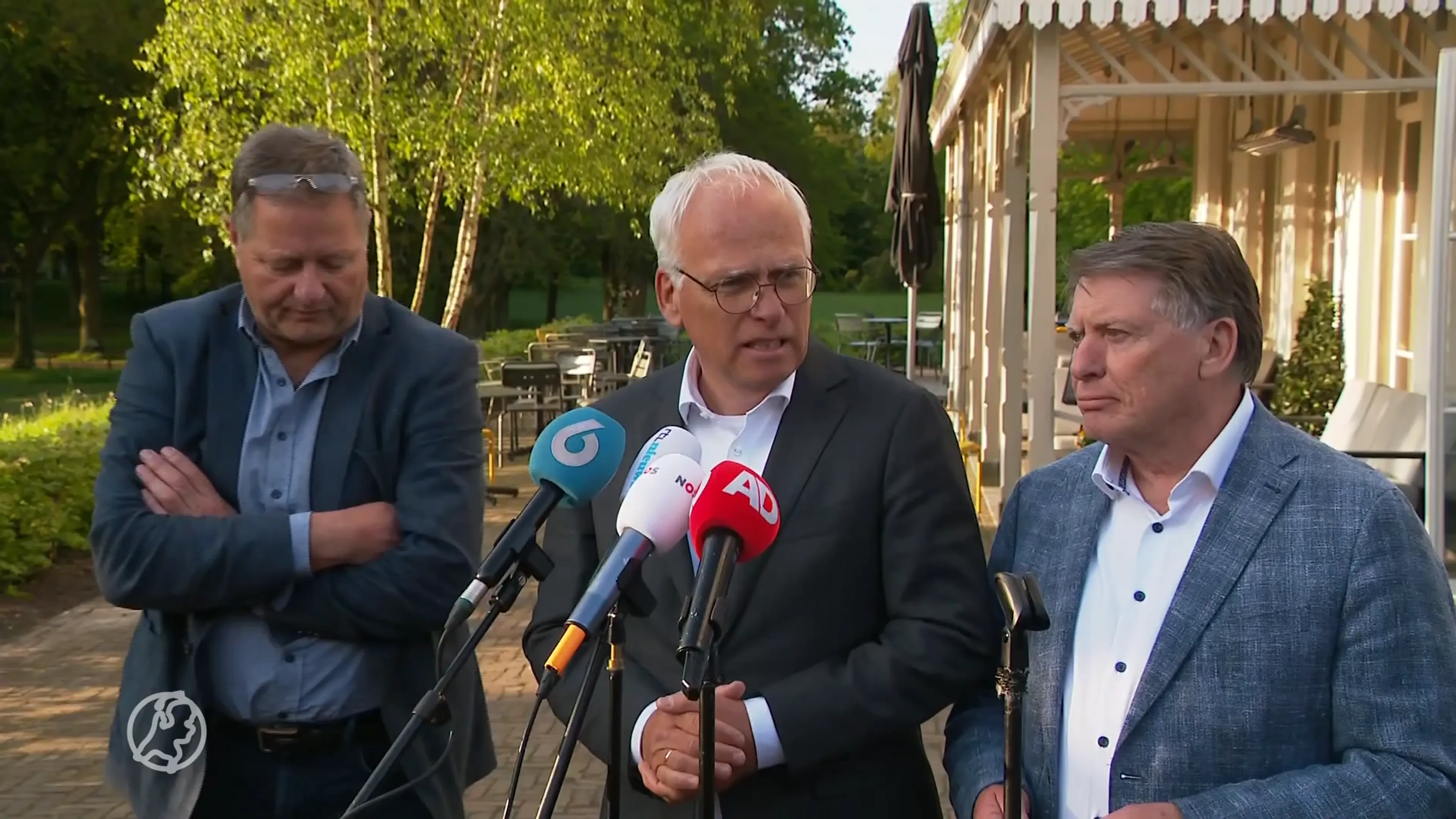 Na nacht vergadering nog geen landbouwakkoord