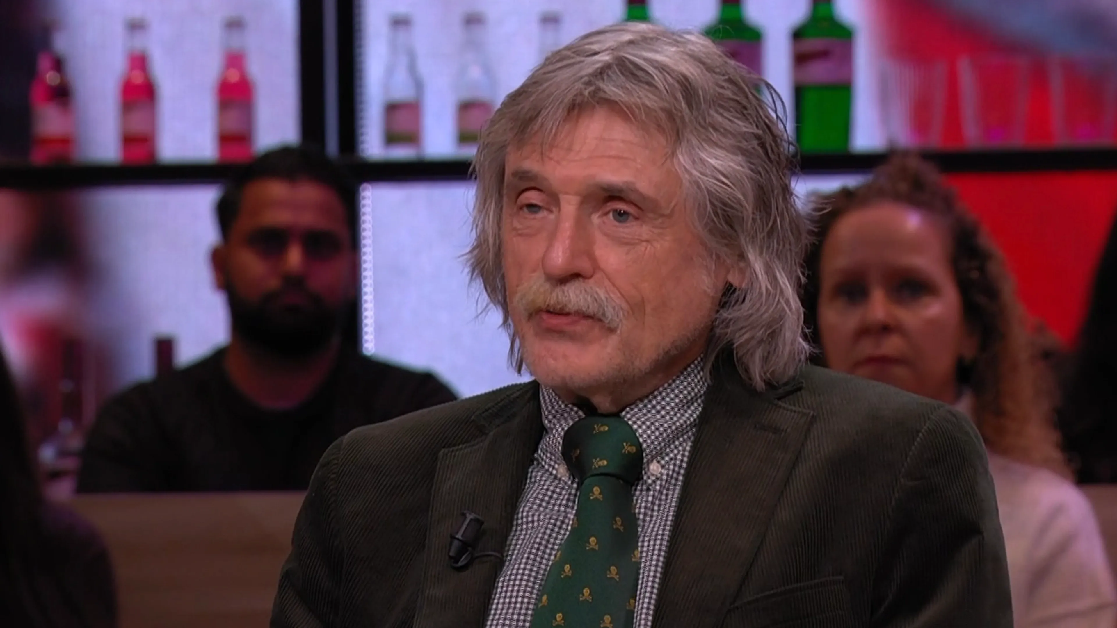 ‘Tadic is langzamerhand aan vervanging toe’