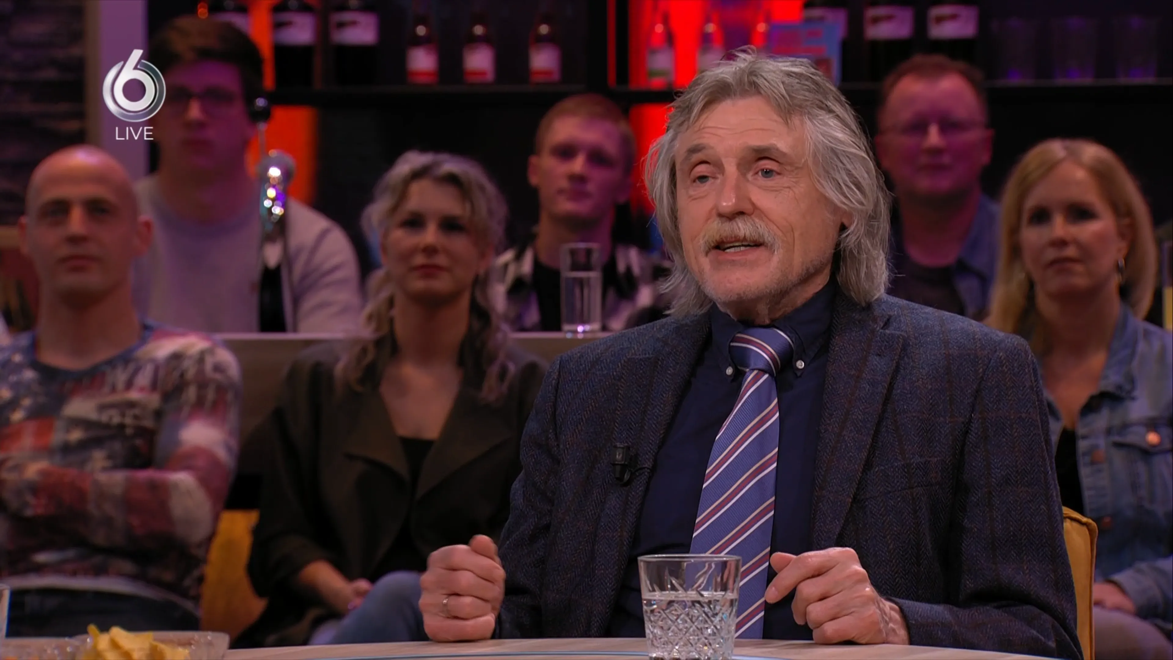 Johan over accijnsverlaging brandstof: 'Klap in het gezicht van minima'