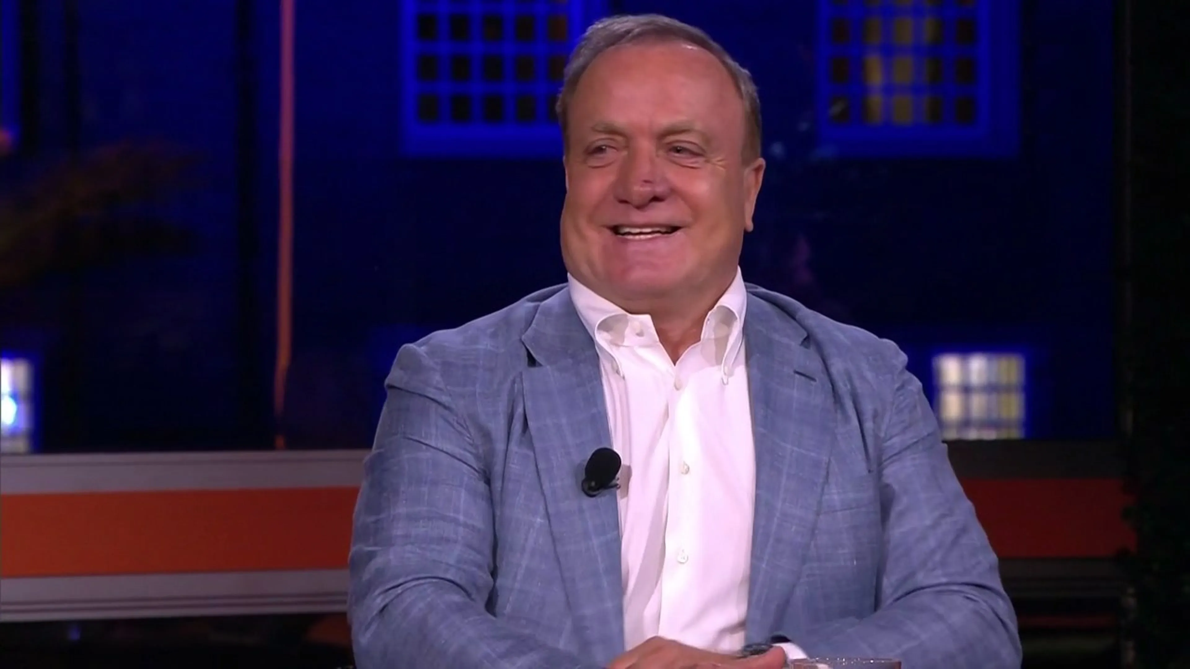'Je hebt altijd een gekkie in je elftal'