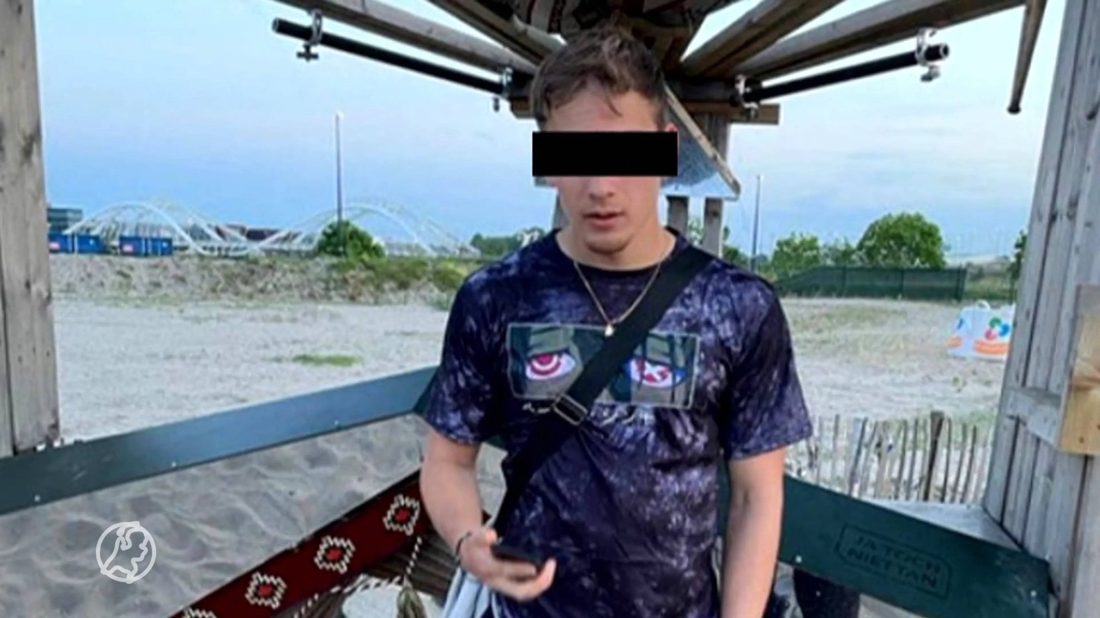 Honderd agenten zoeken naar voortvluchtige Nederlander (21) in Italië