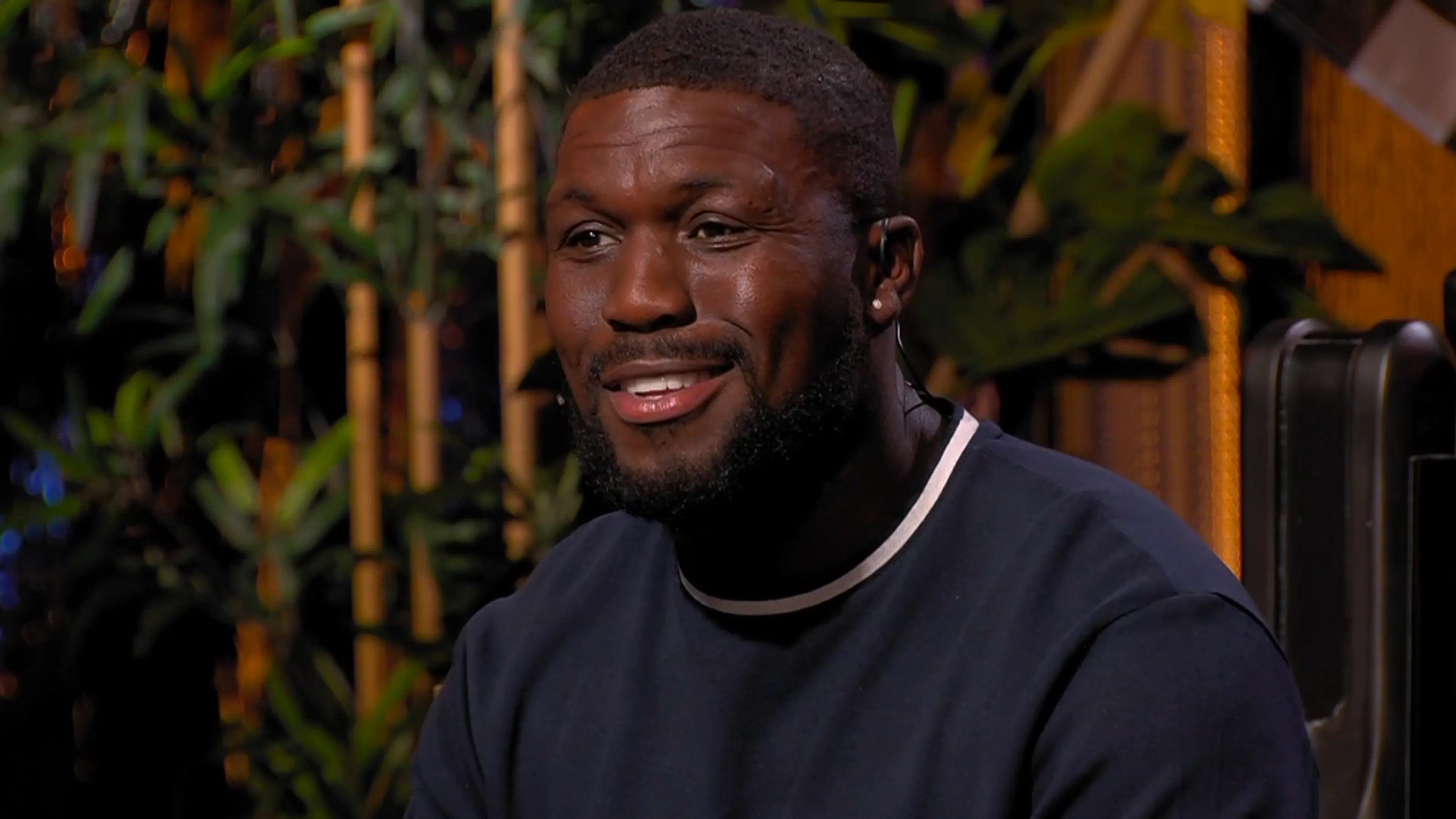 Royston Drenthe over carrièreswitch naar zorg: 'Ik zie nu een hele andere wereld'