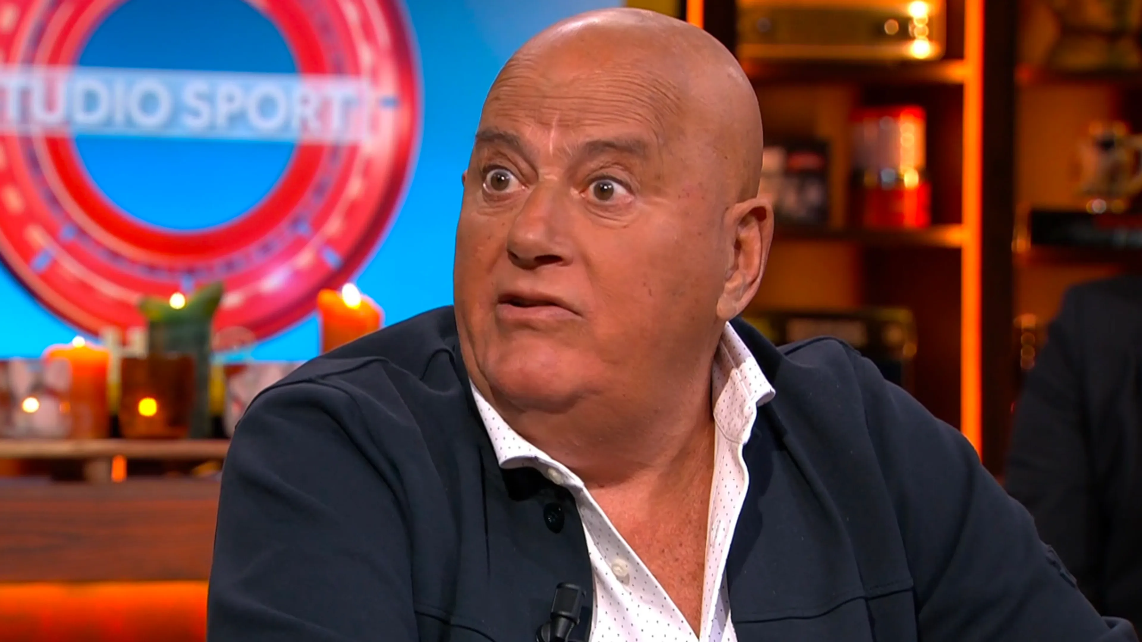 Jack van Gelder bekent twee incidenten in NOS-onderzoek: 'Misplaatste grap!'