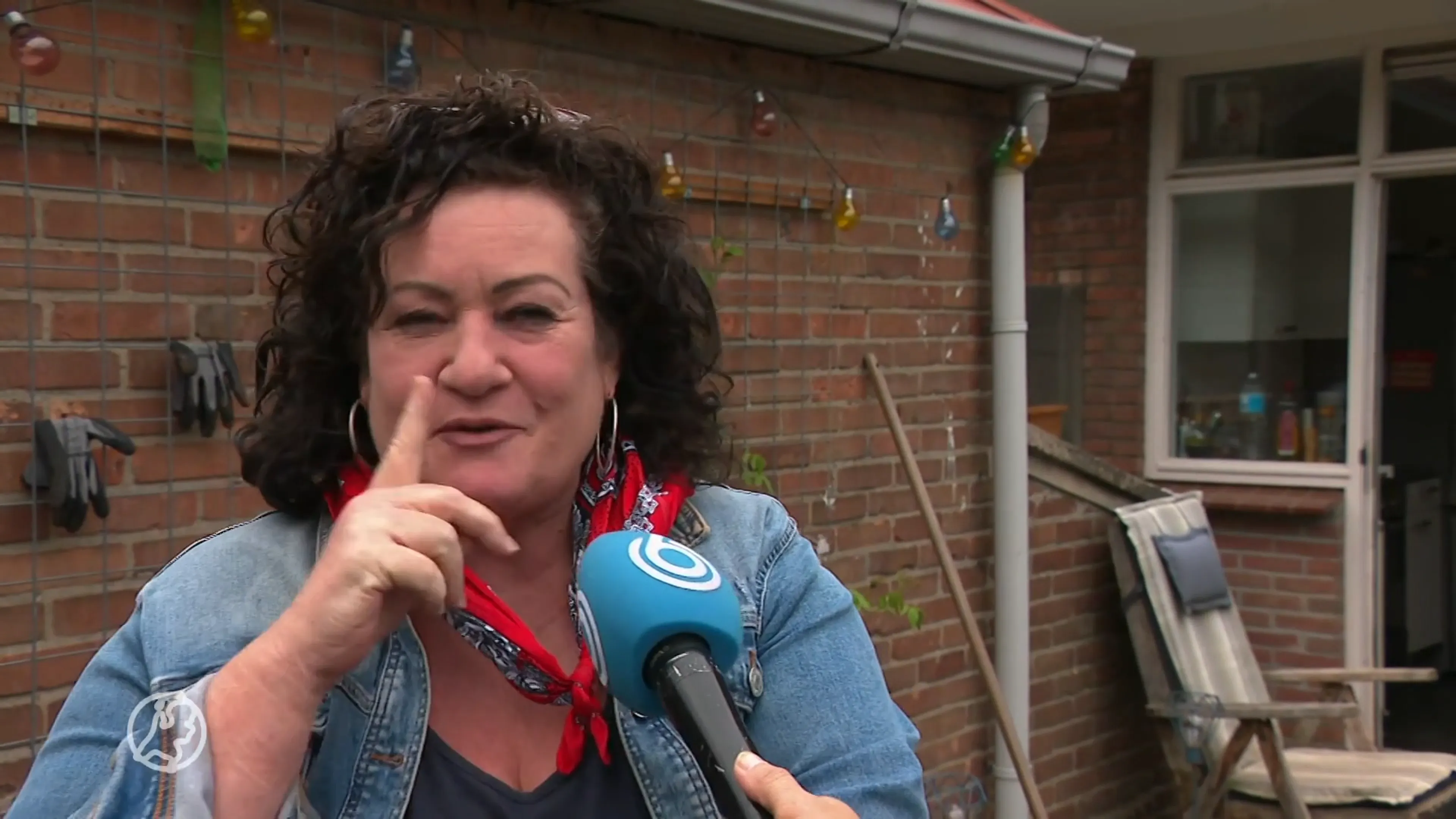 Caroline van der Plas reageert op tweede plek BBB in peilingen