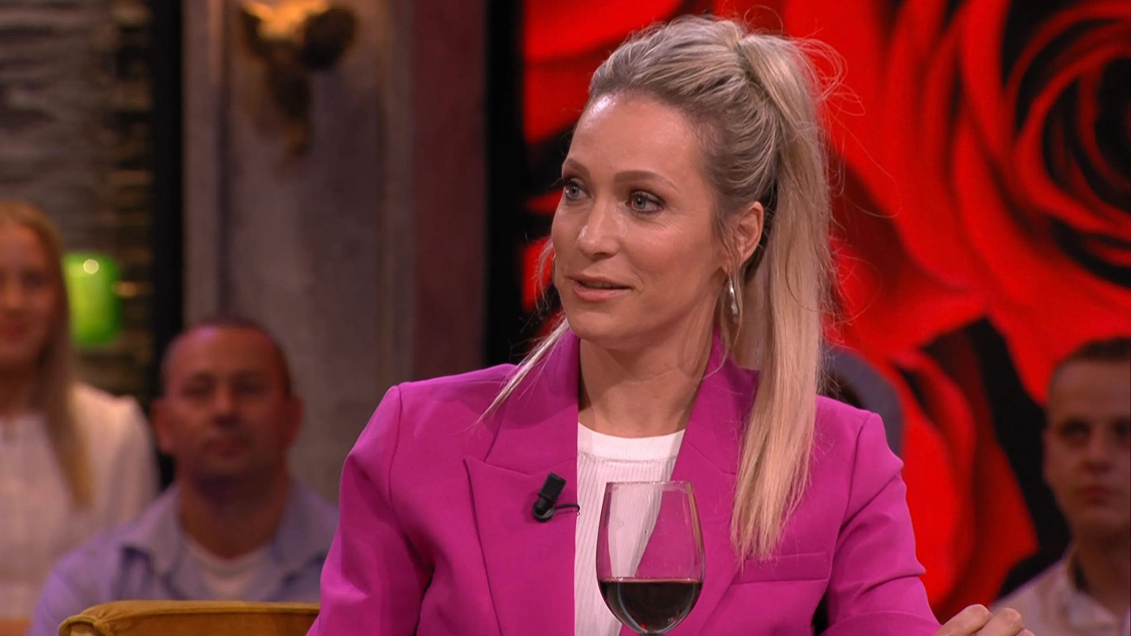 RTL Nieuws startte onderzoek na uitspraak Hélène over vreemdgaan