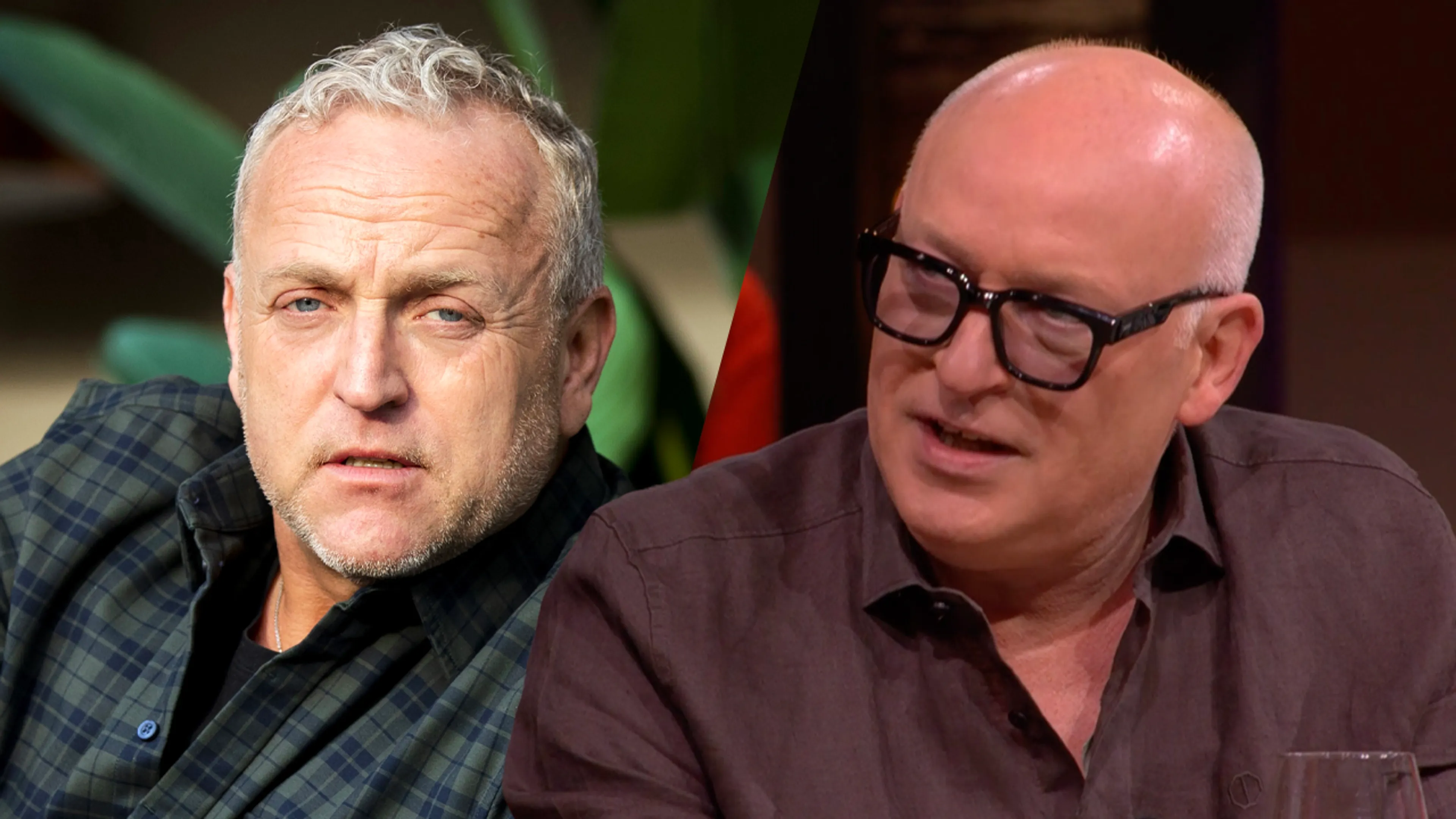 René over Gordon: 'Als je ergens last van hebt: laat een ander daar niet van meeprofiteren'