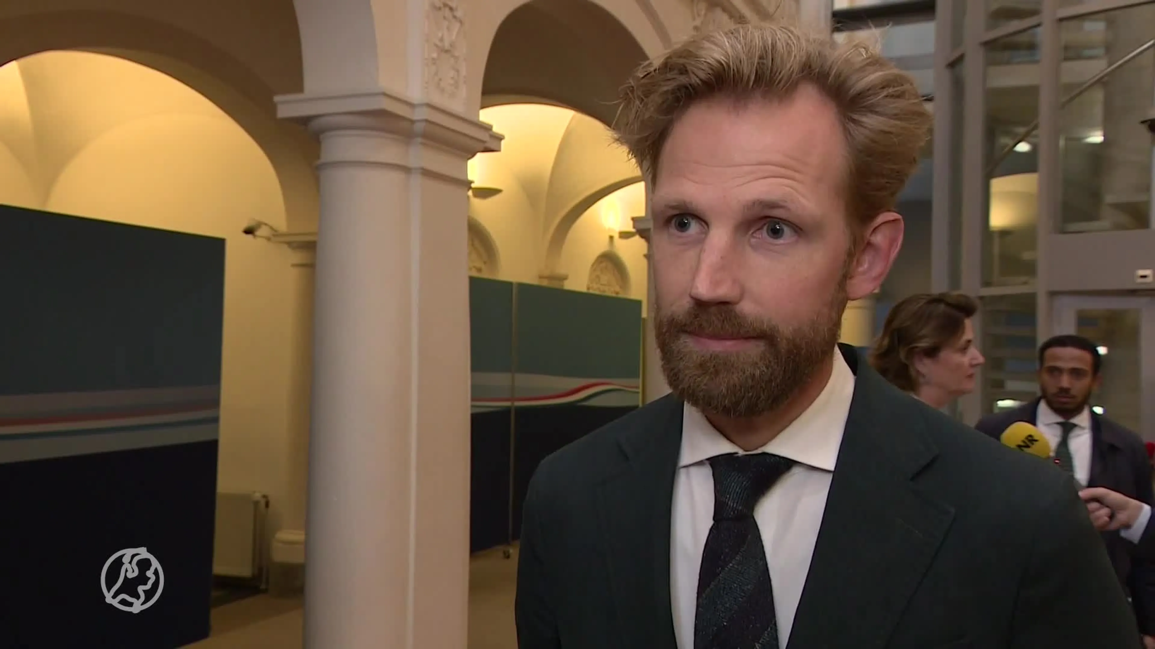 Minister Wiersma: gratis lunch op scholen moet er snel komen