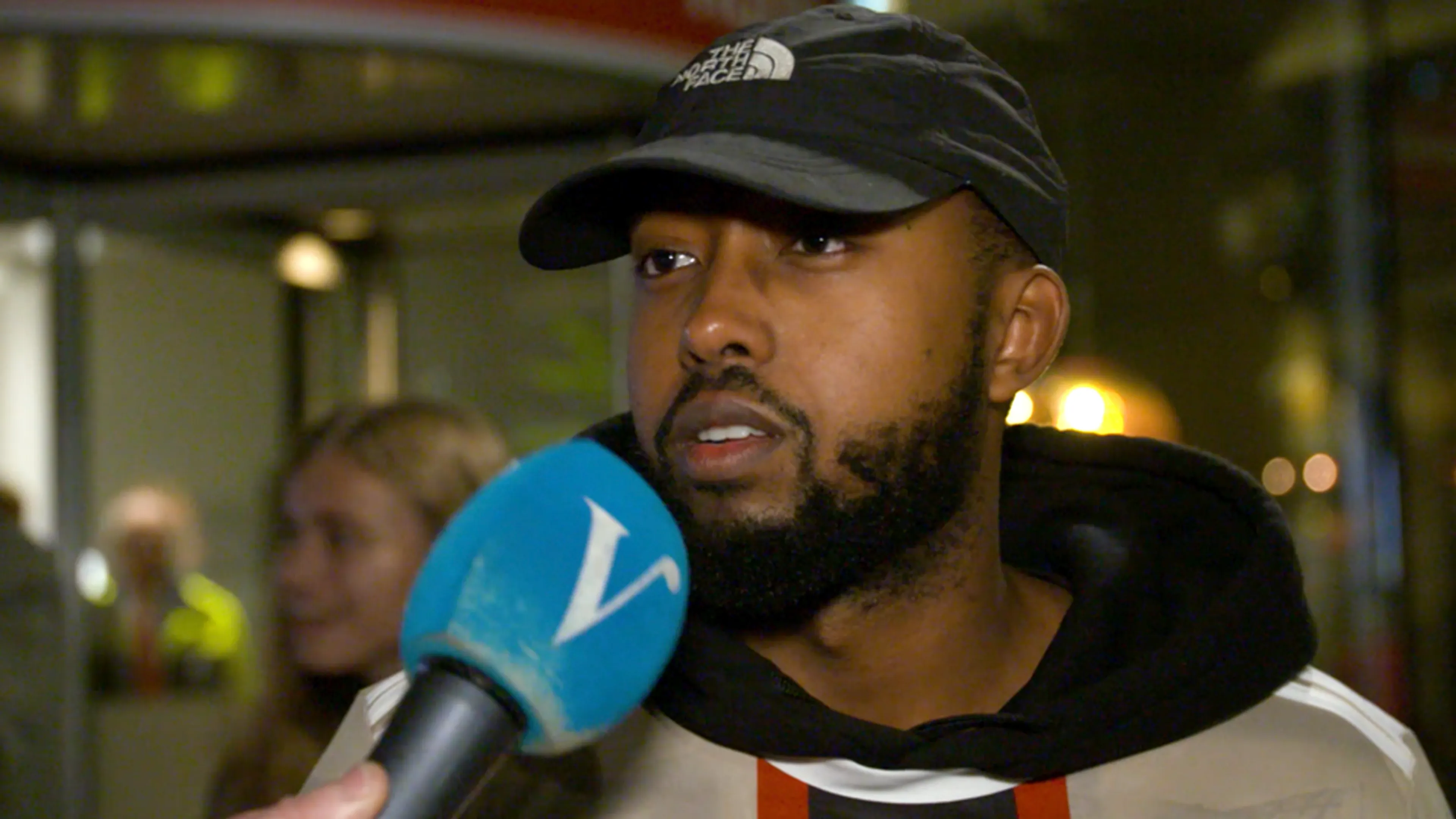 'Einde verhaal voor Schreuder en Tadic'