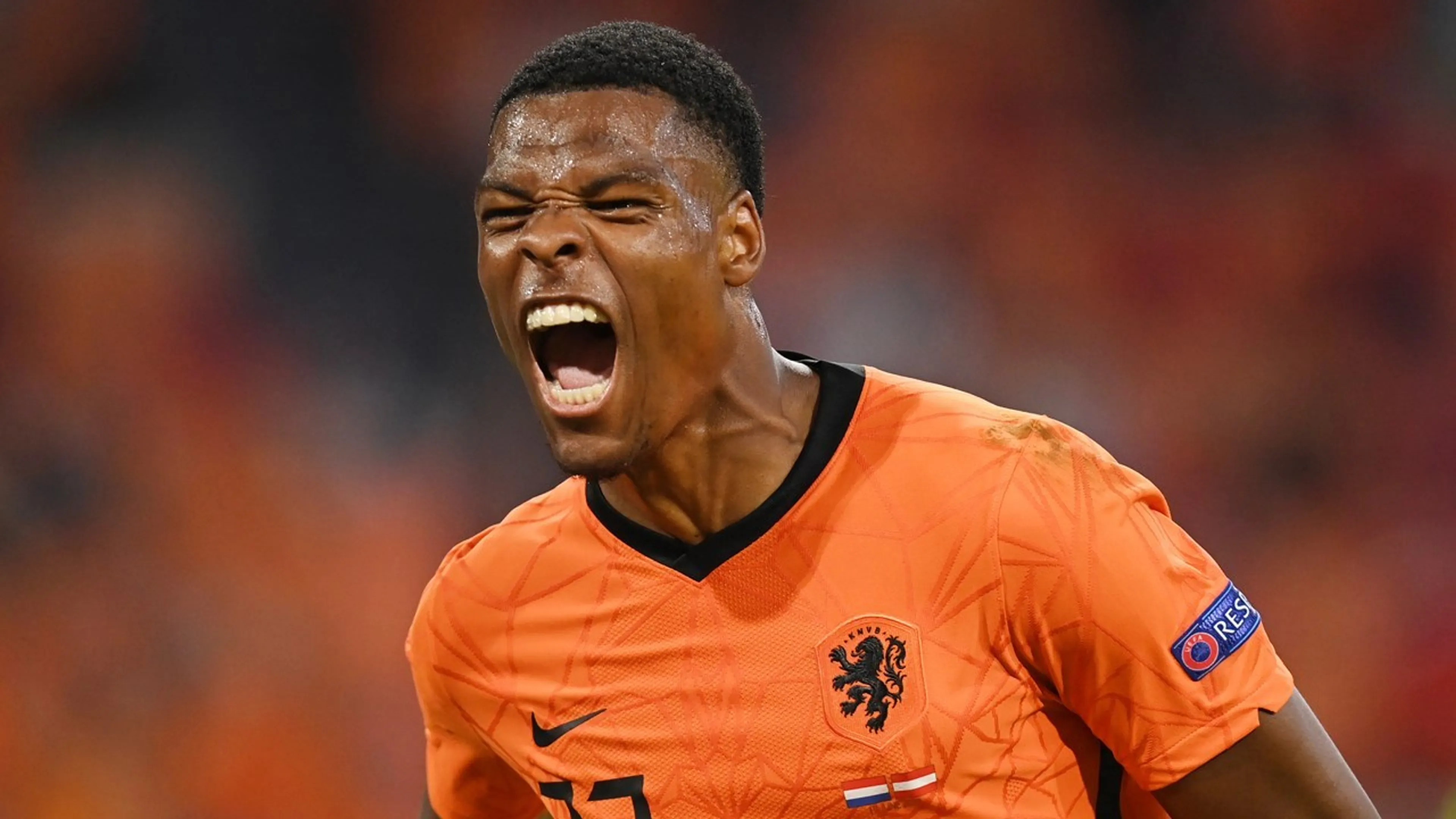 'Dumfries met Raiola onderweg naar Inter'
