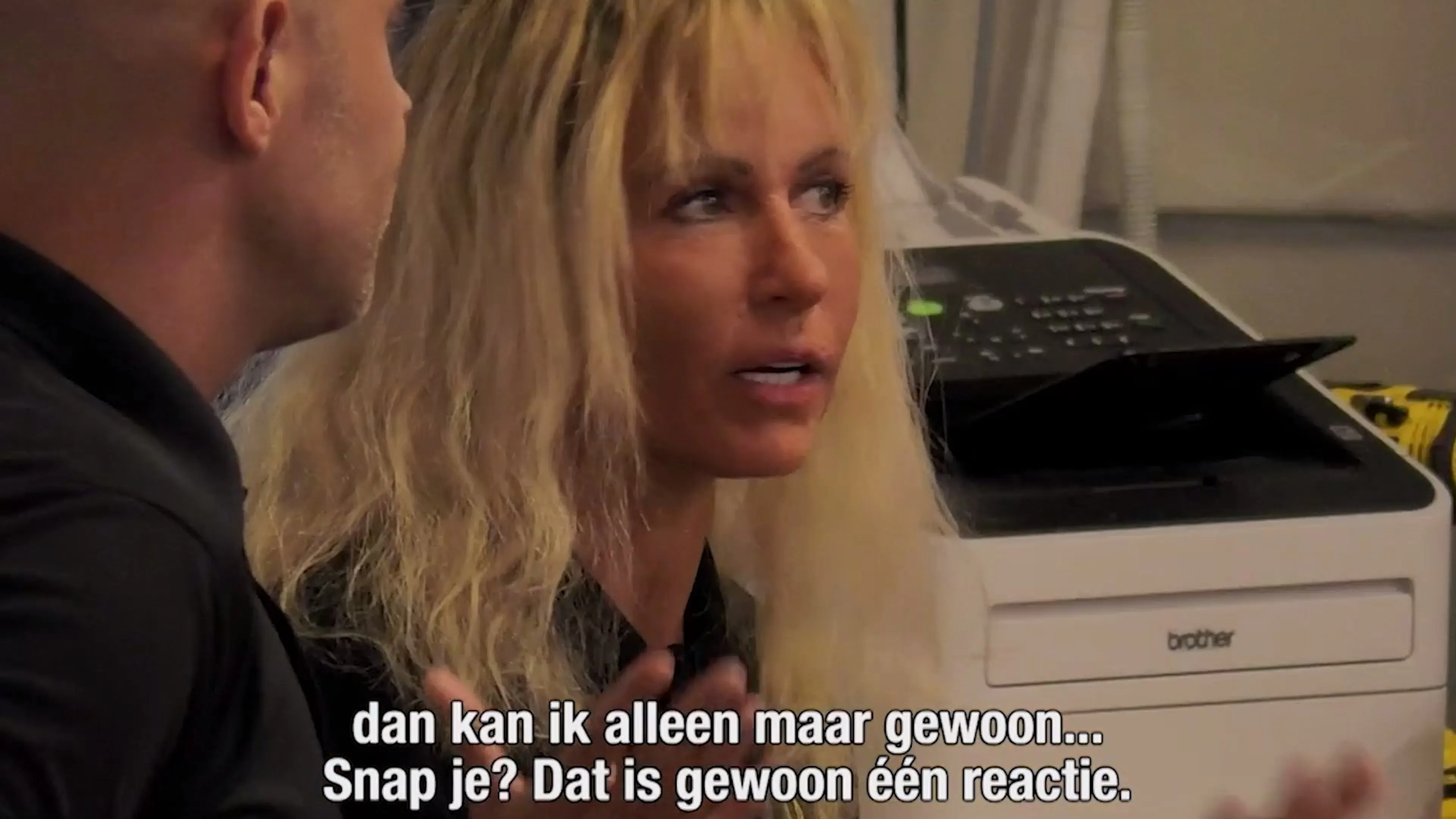 Wendy is de winkelmedewerker from HELL!