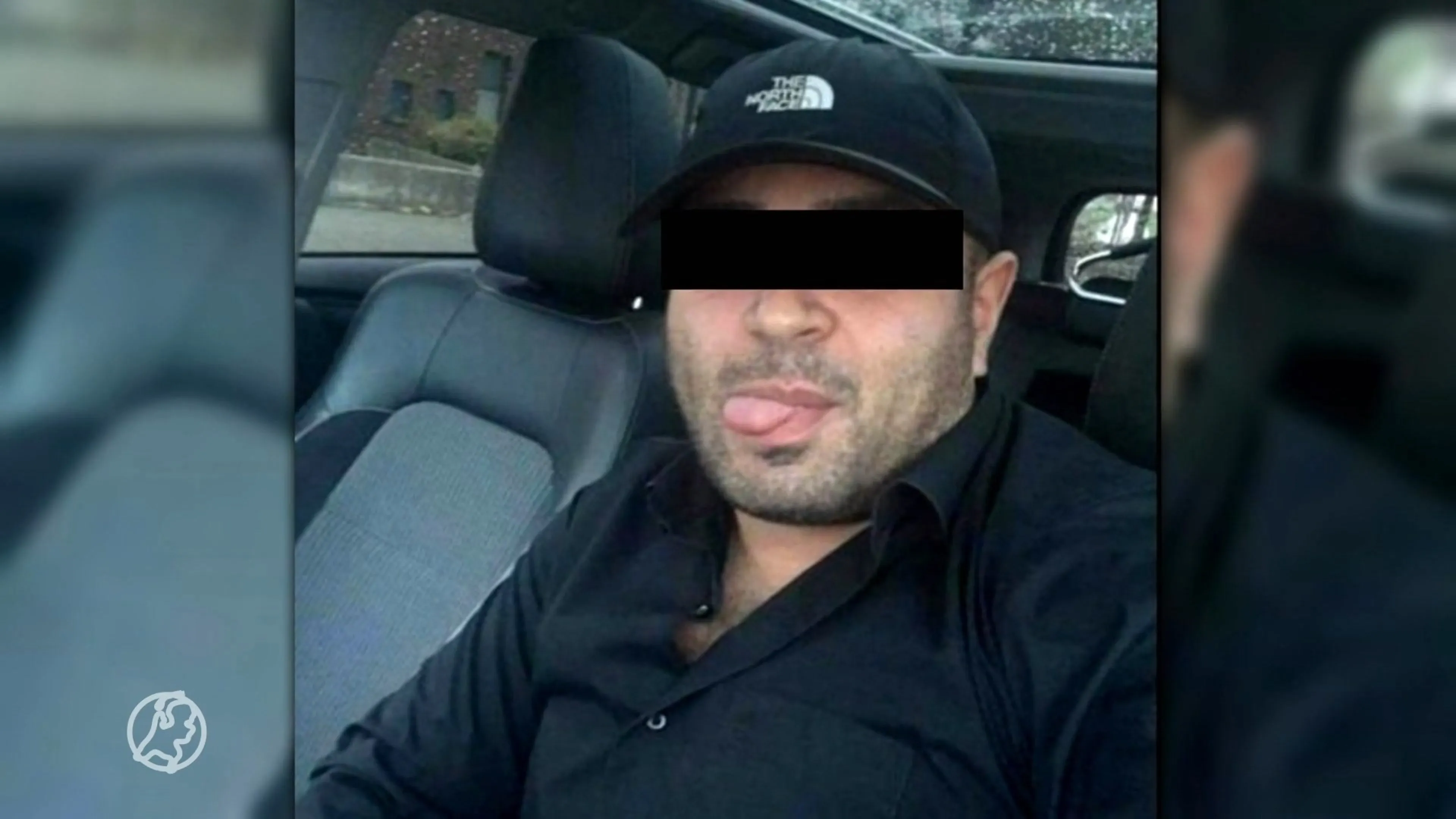 Moordenaar Hümeyra: Jos B. is de knuffelpedo van de afdeling