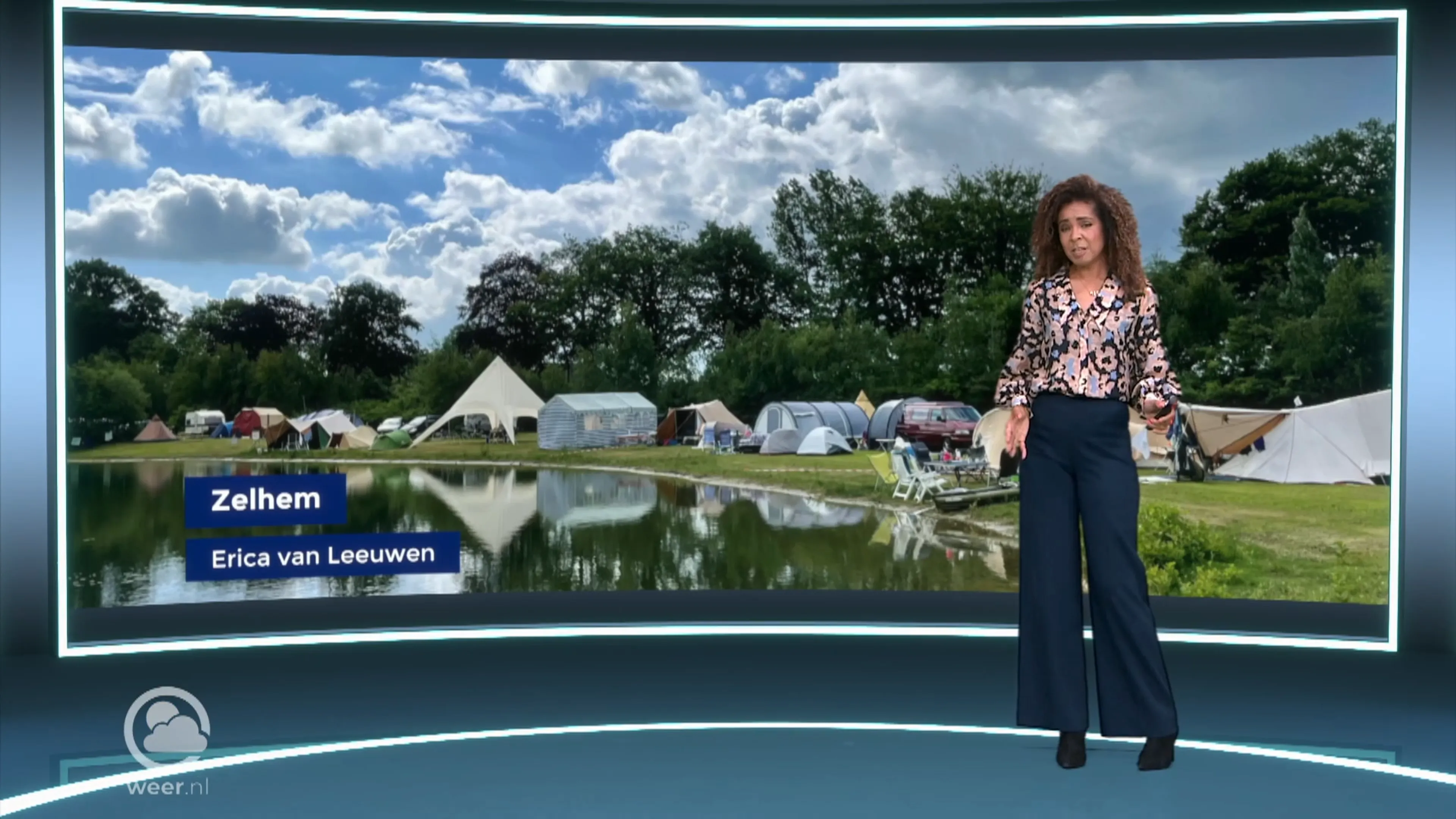 Weerbericht vrijdag 27 mei 2022