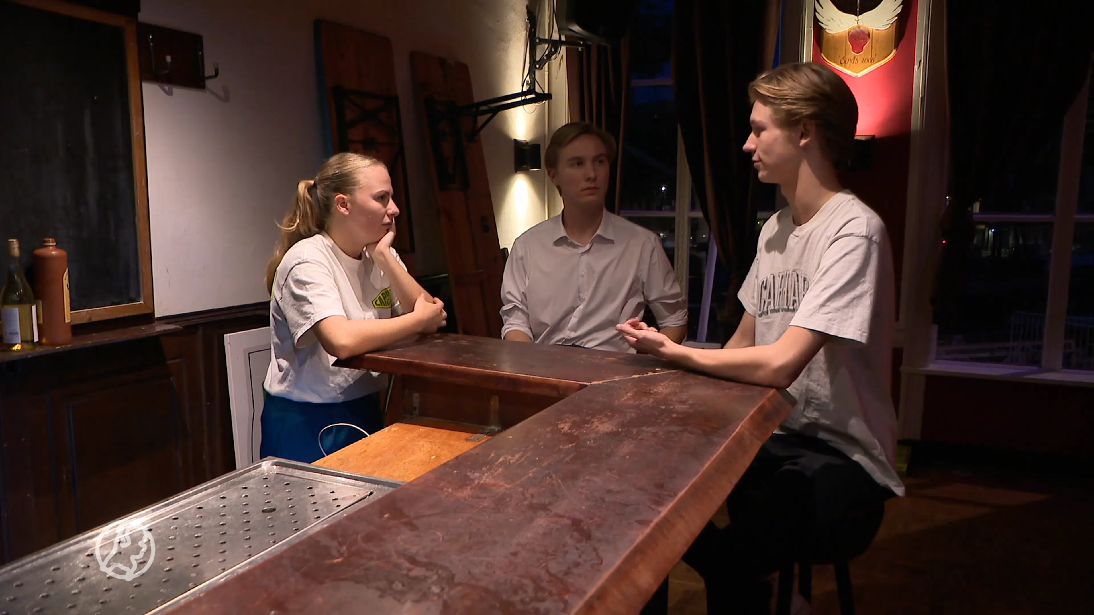 Studenten Erasmus MC op de vlucht nadat schutter vuur opent