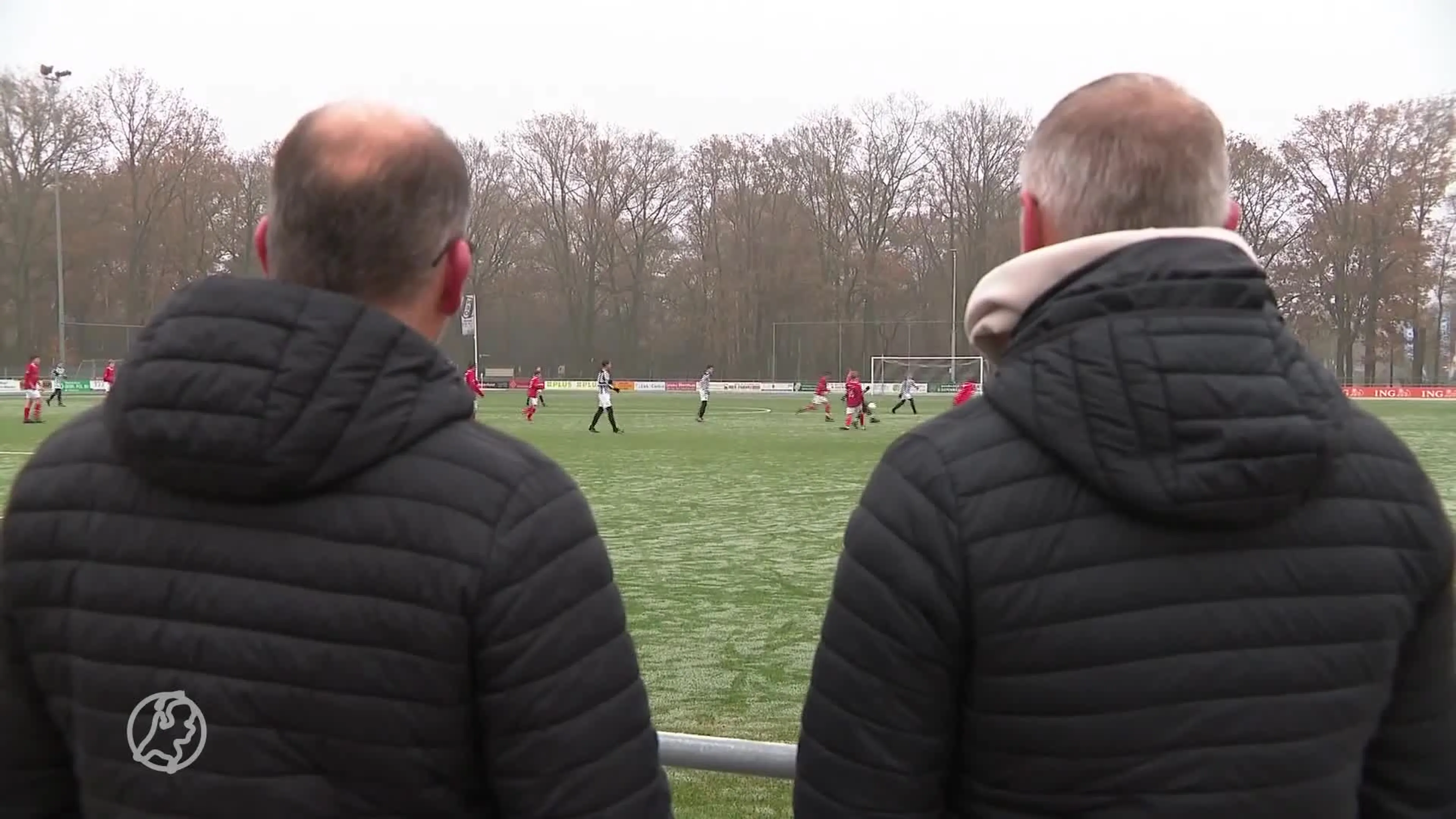 Amateurclub apetrots op 'hun' Wout Weghorst: 'Hij is dé man van het WK!’