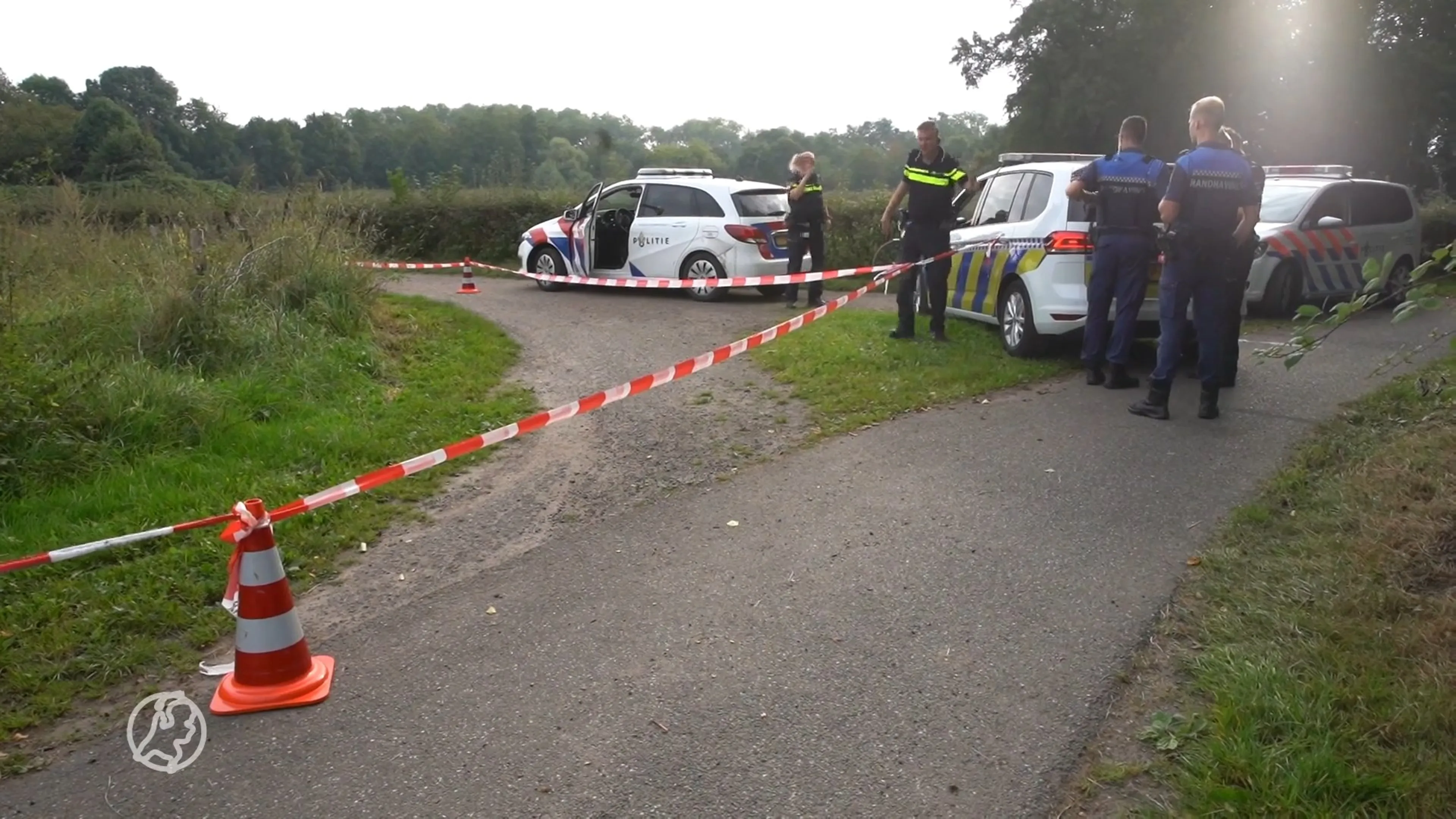 Twee hardlopende vrouwen belaagd in Deventer, één van hen gewond