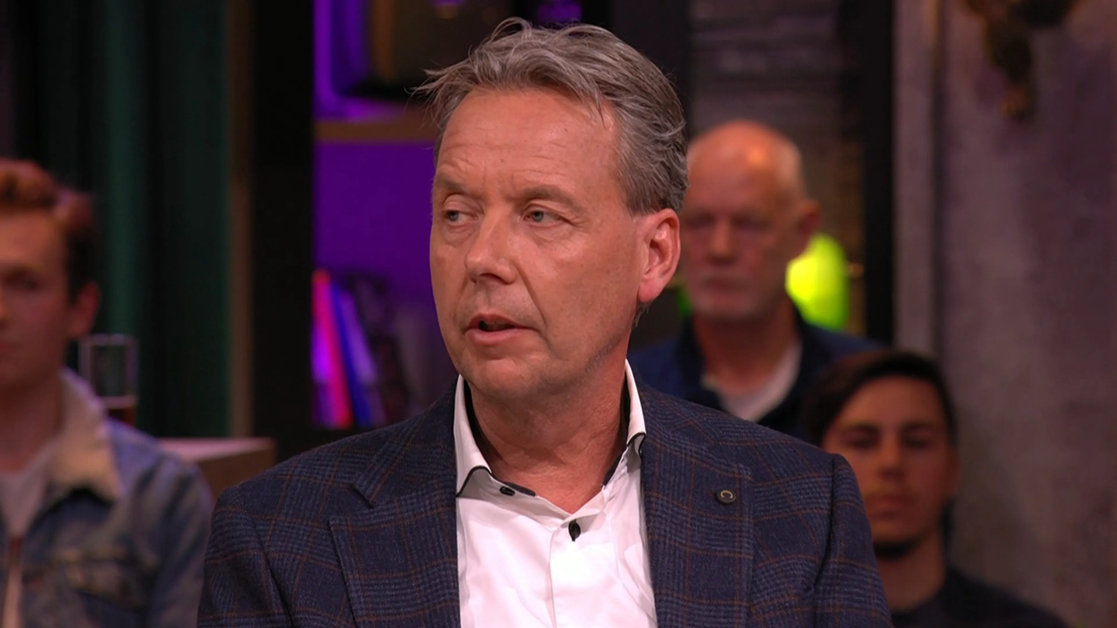 Ihattaren zet in op rentree tijdens PSV - Ajax