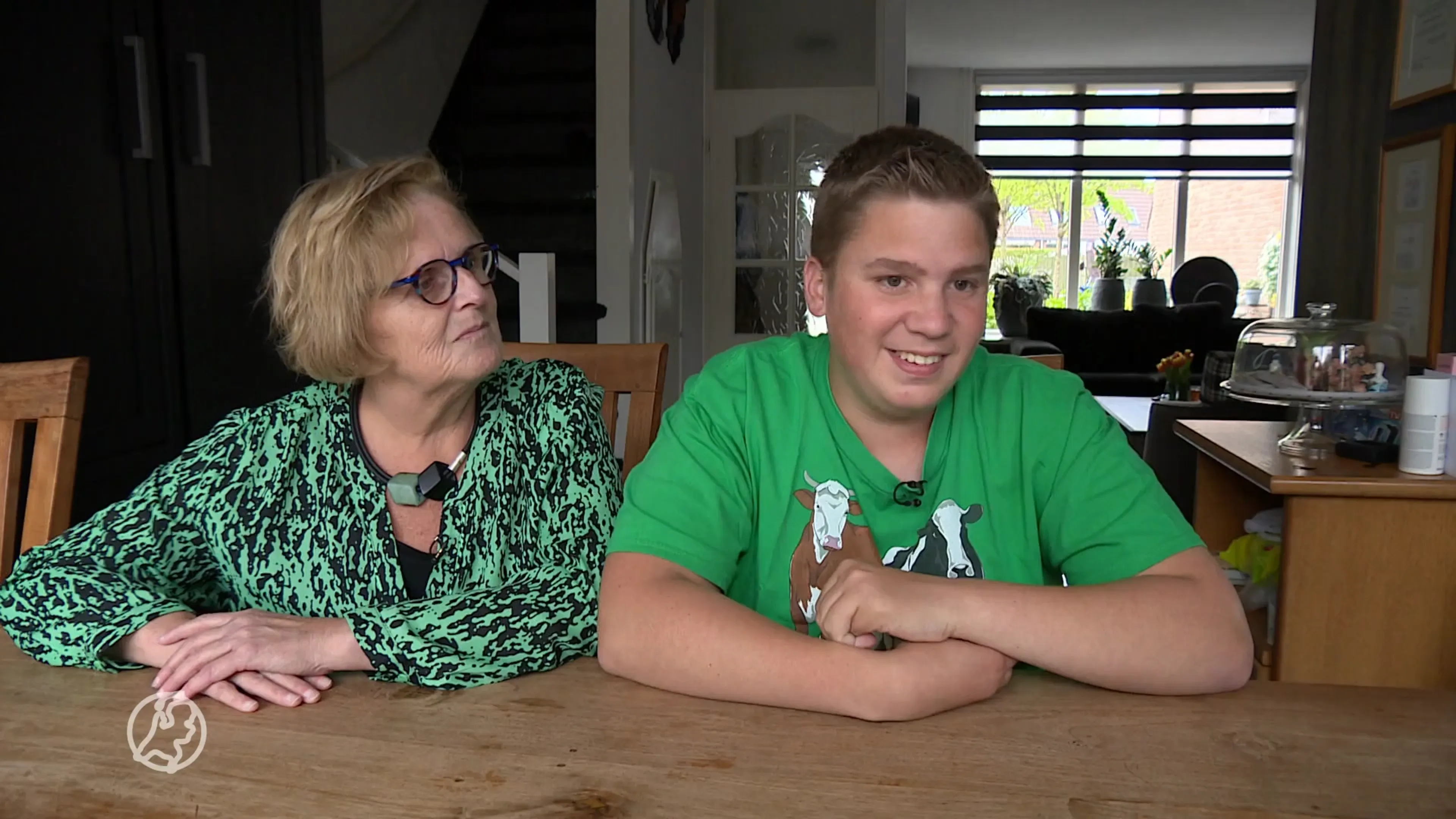 Massale steun voor nabestaanden dodelijk drama zorgboerderij