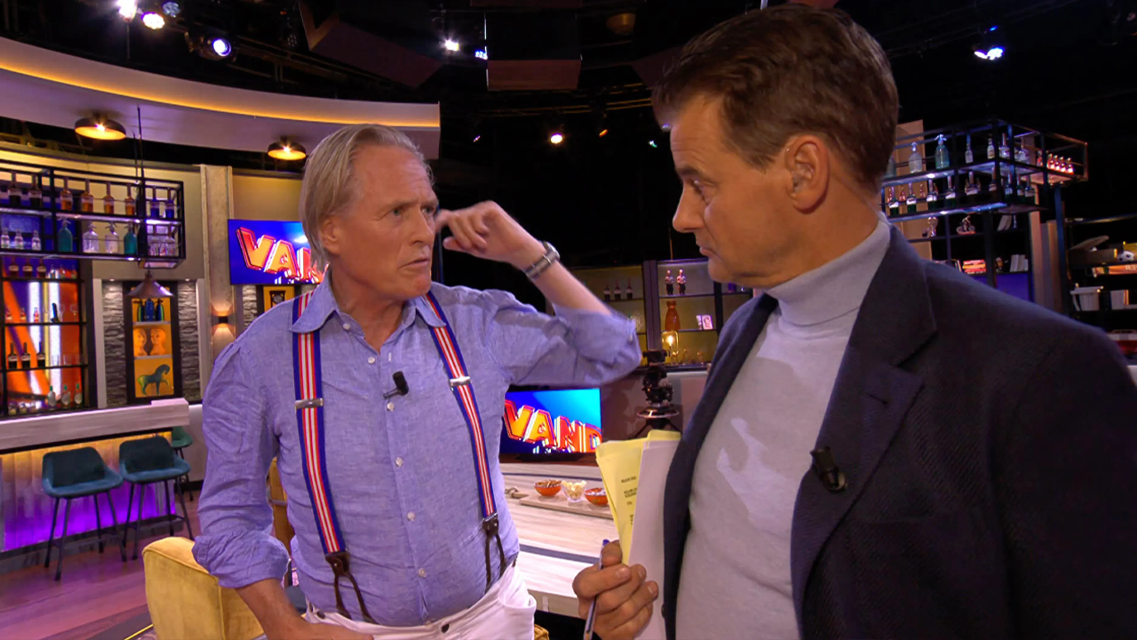 In de Wandelgangen met Jort Kelder: 'Dit kost je je vriendschap met Mark Rutte!'