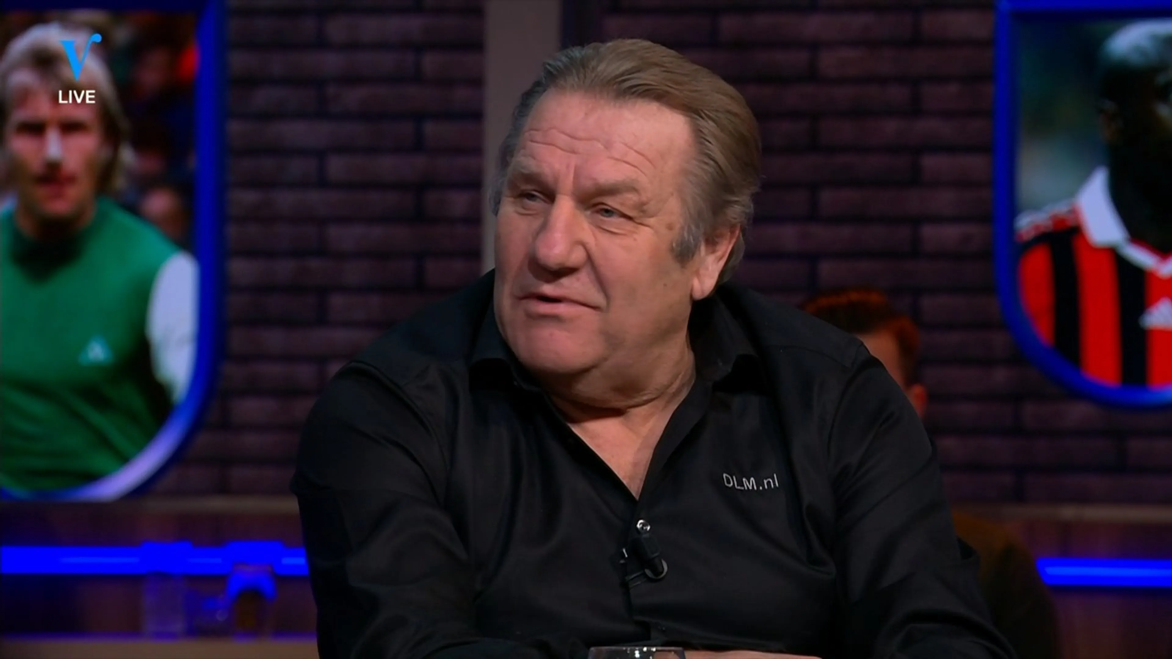 Jan schrok zich kapot van zware griep: 'Ik dacht: ik zie die ...