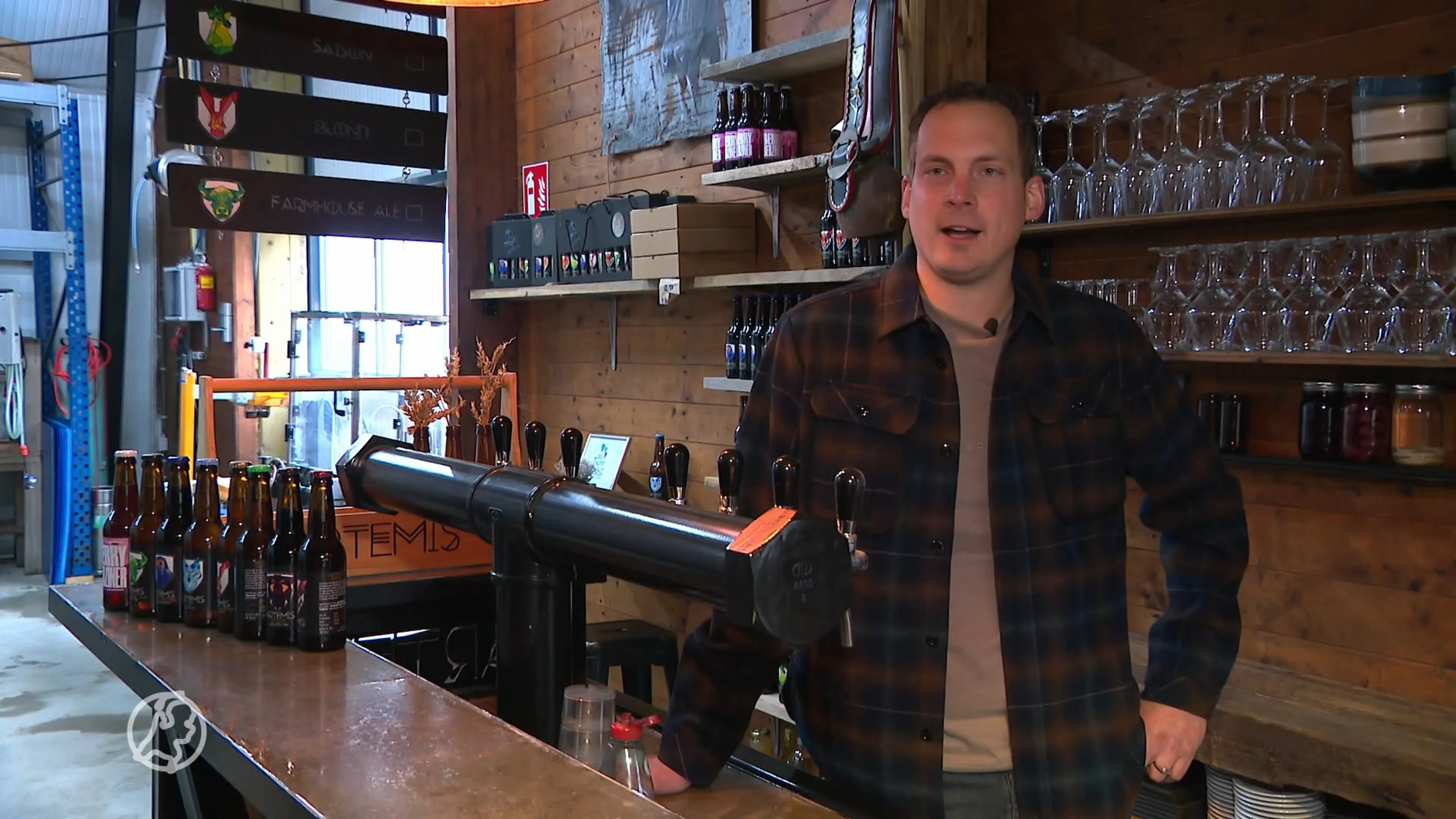 Brouwerijen kunnen weer aan de bak