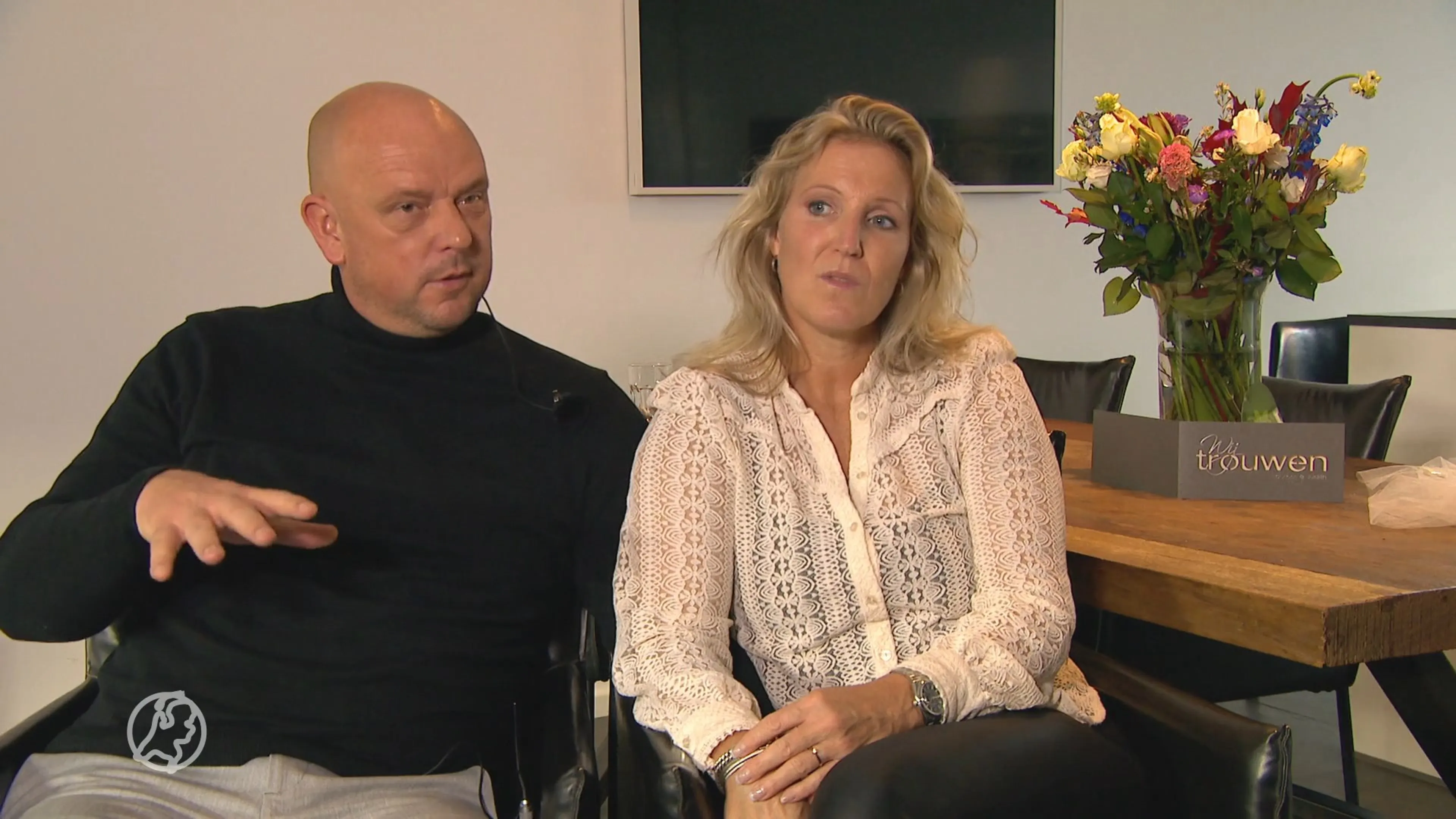 Wéér geen bruiloft door coronamaatregelen: 'Komt nu wel echt harder aan'