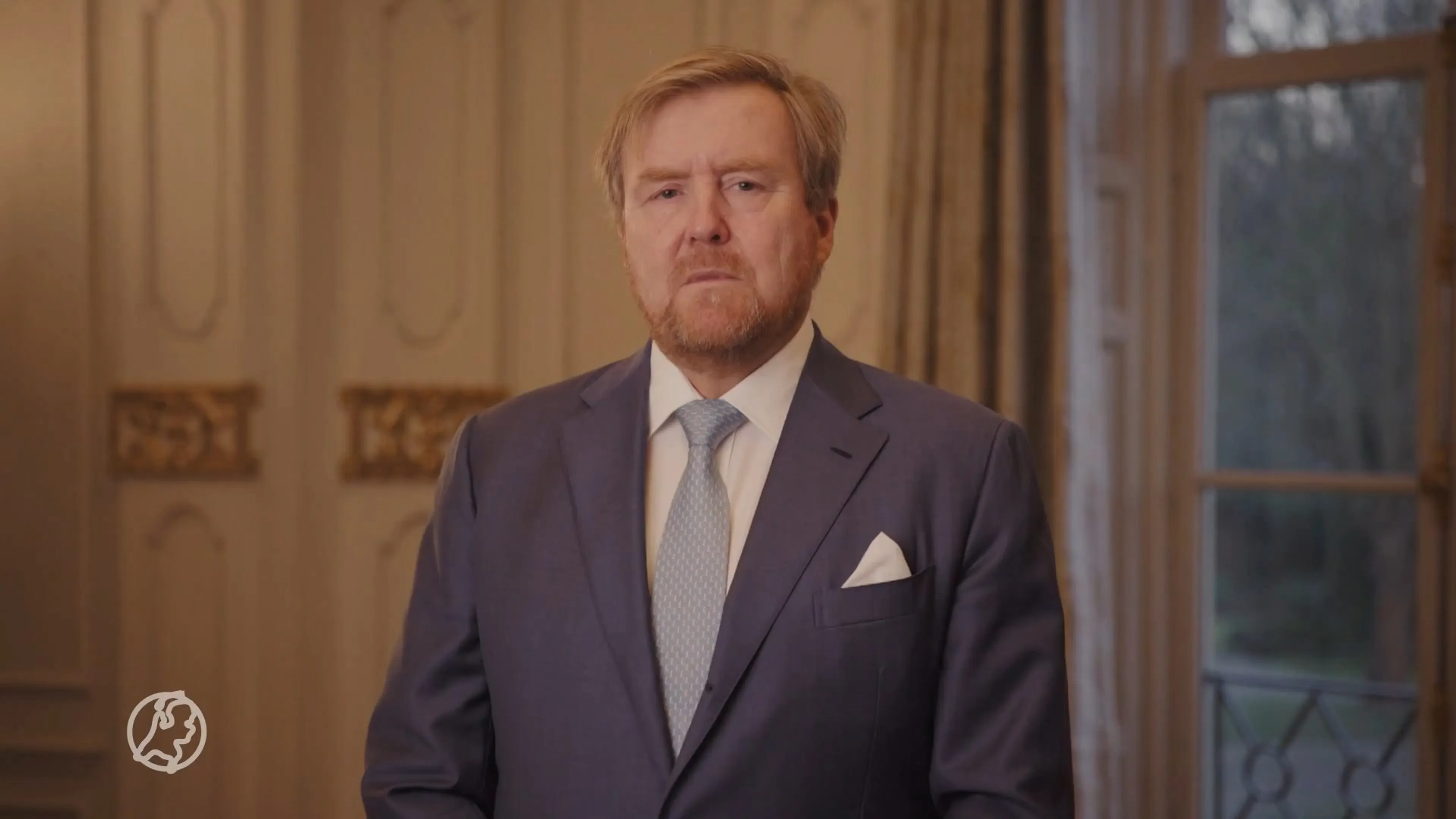 Koning Willem-Alexander stapt voorlopig niet meer in Gouden Koets