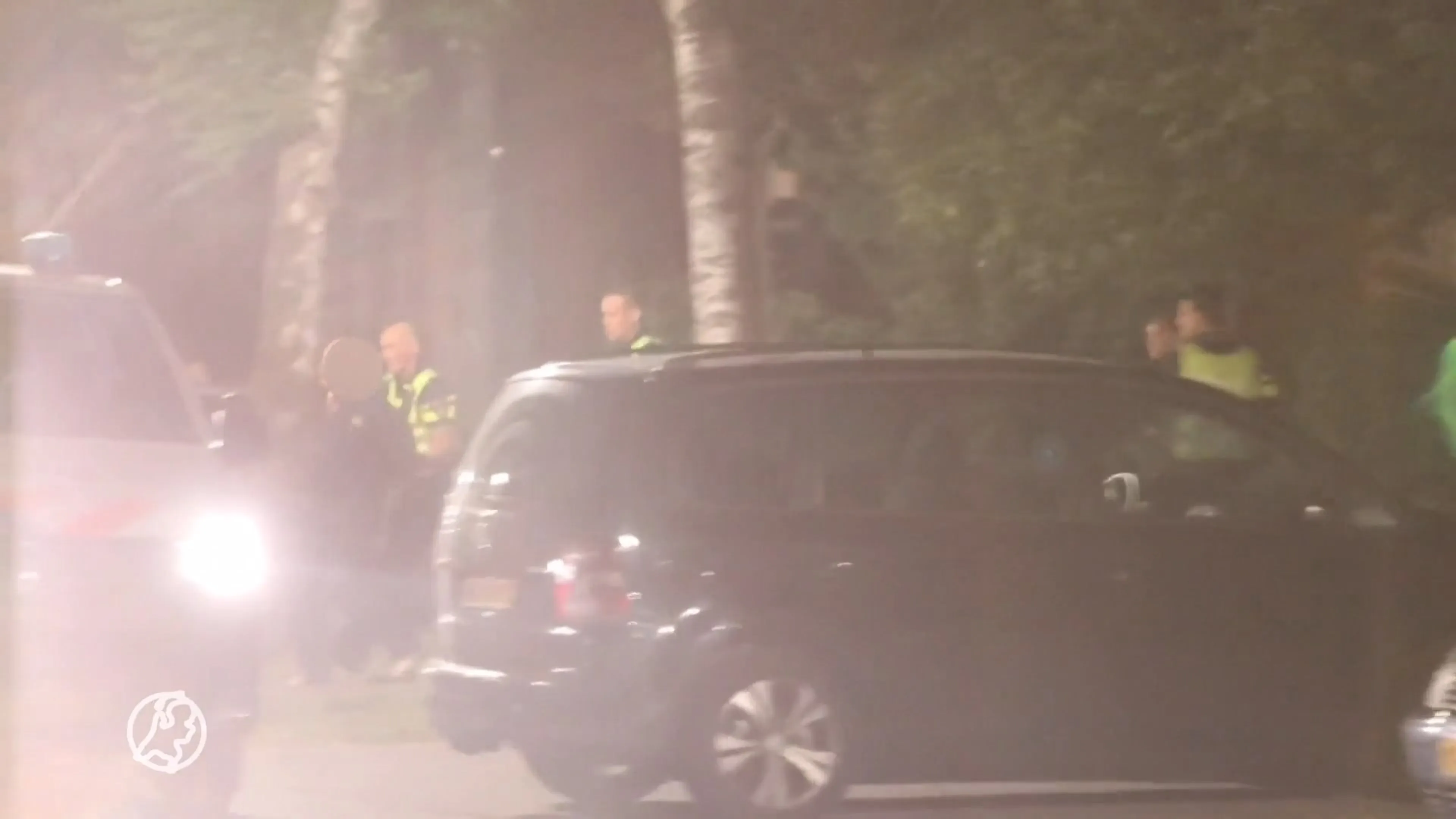Overlastgevende buurman zet Apeldoornse straat opnieuw op stelten