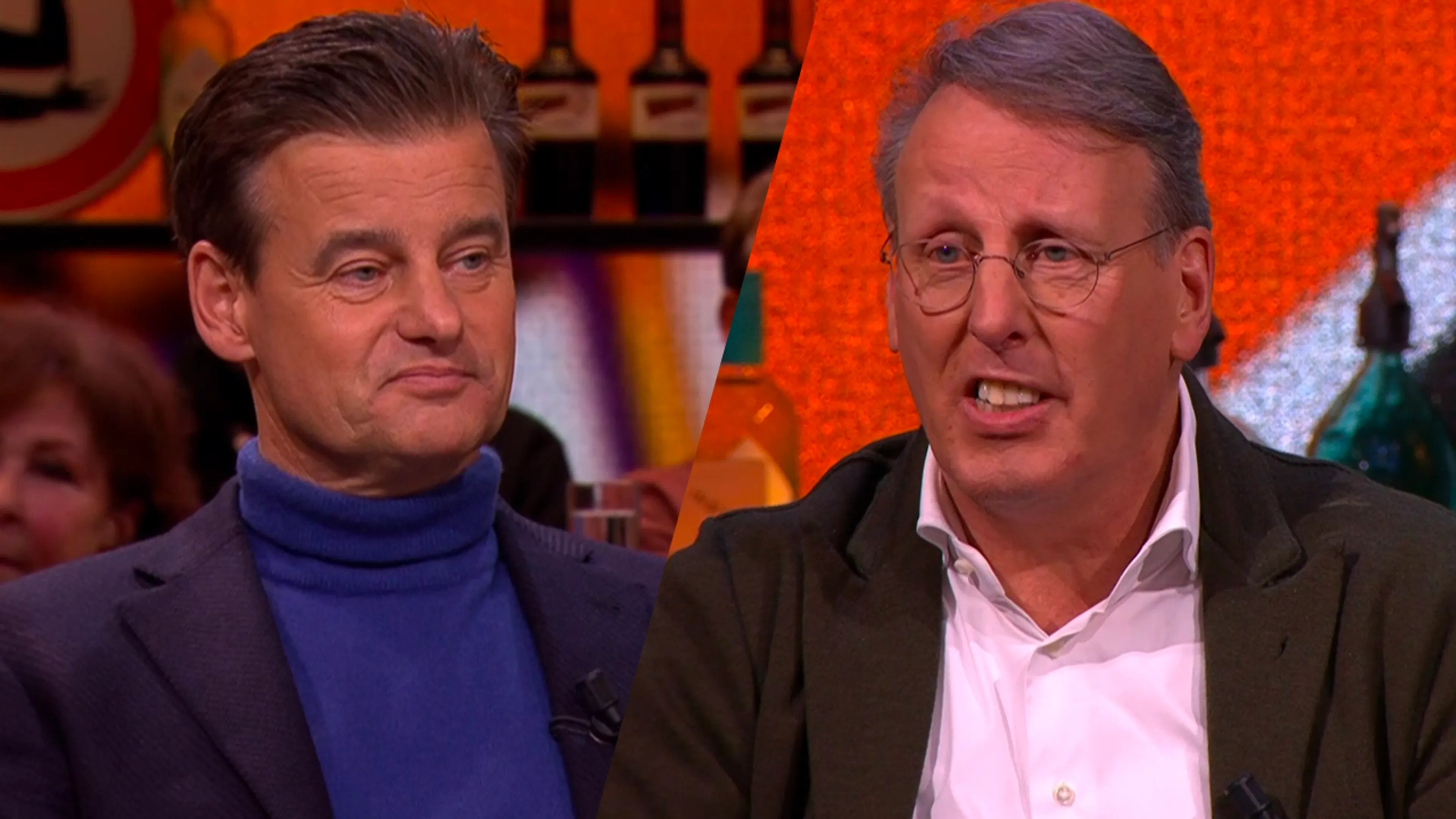 Onbegrip over situatie bij FC Volendam: ‘Hoe kan je dat nou zeggen?’
