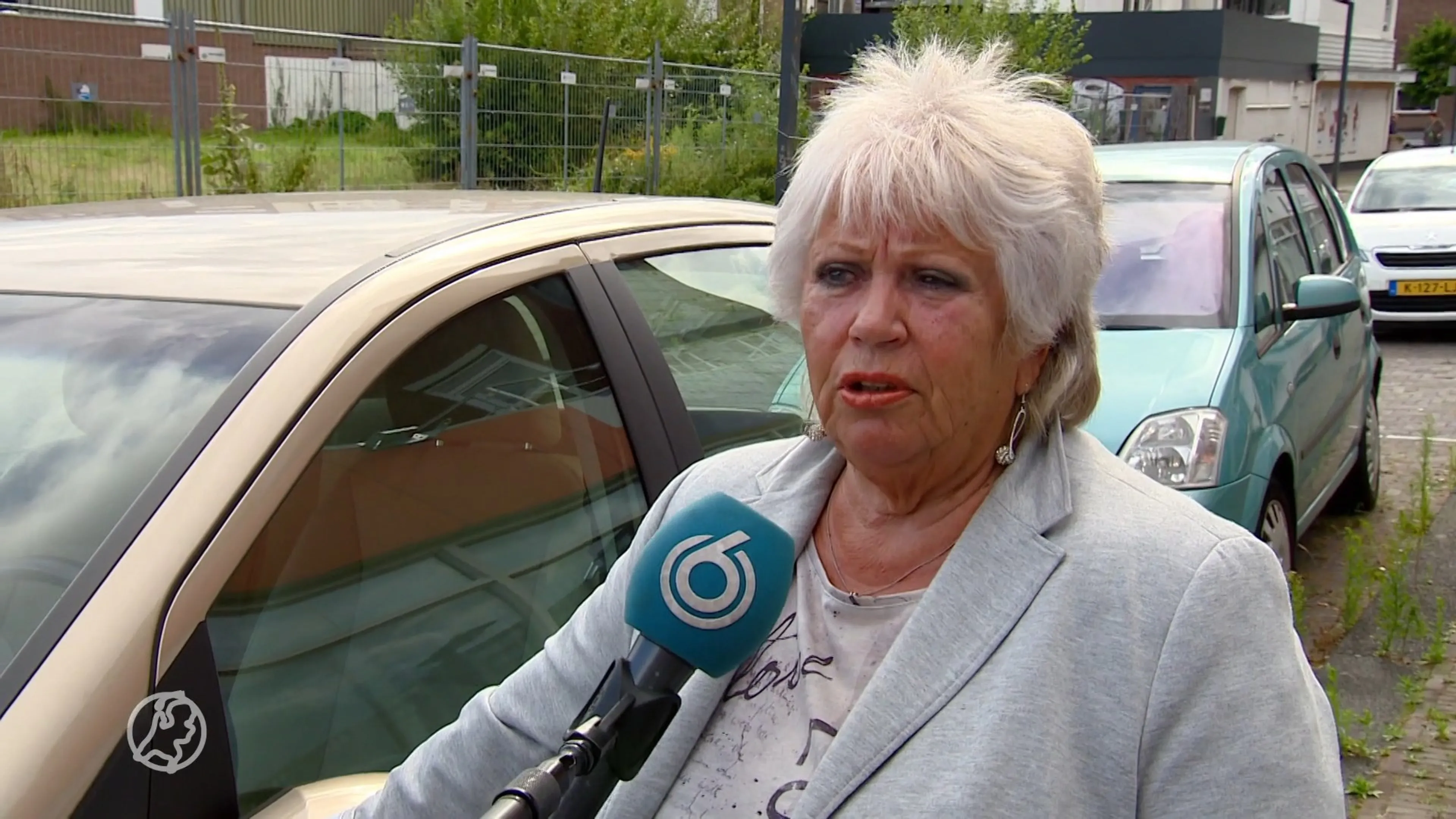 Deuktrapper teistert Enschede al maanden: 'Hij doet dit niet met zijn voeten'