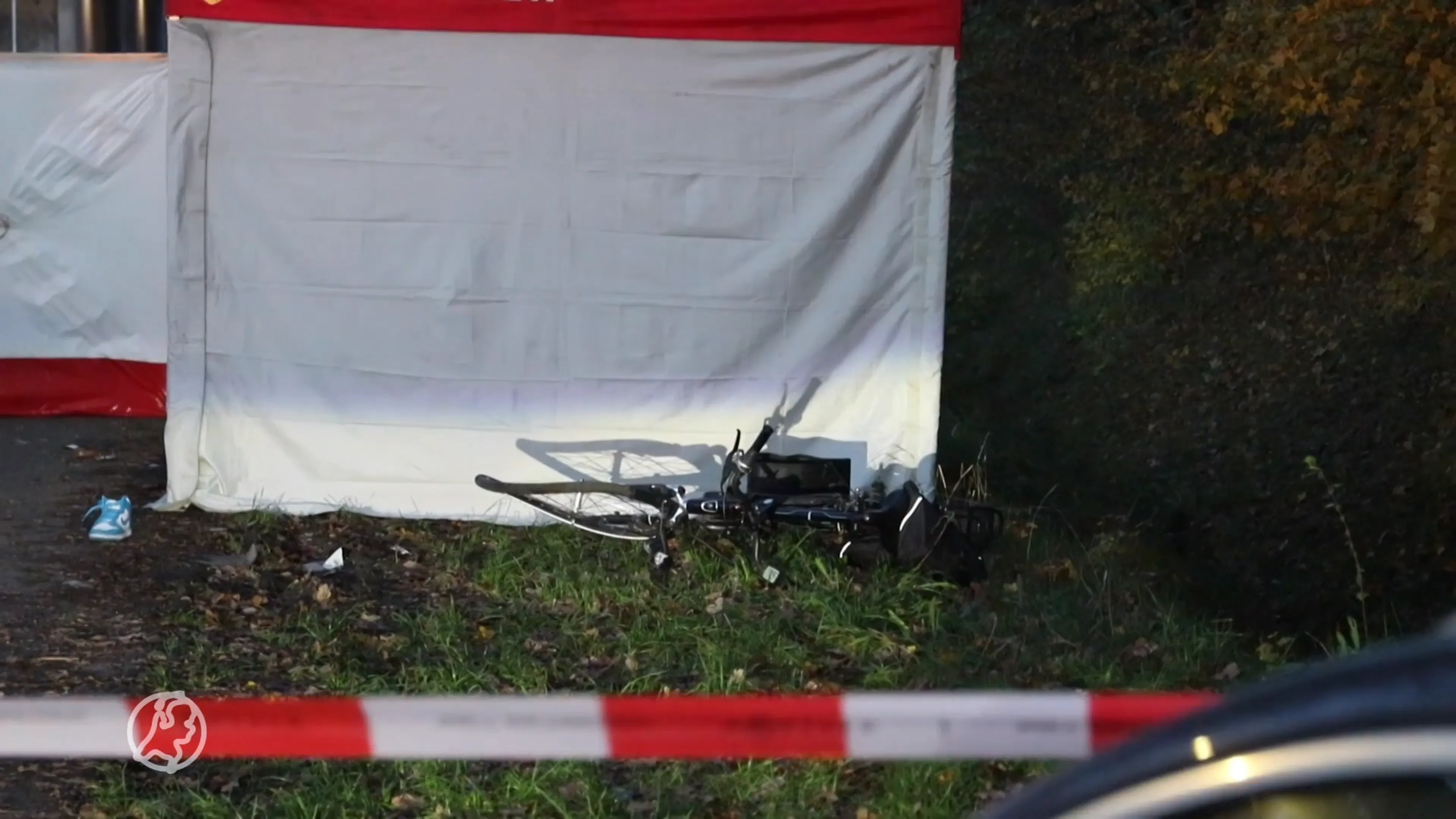 Fietser overlijdt ter plekke na ernstig ongeval met auto in Apeldoorn